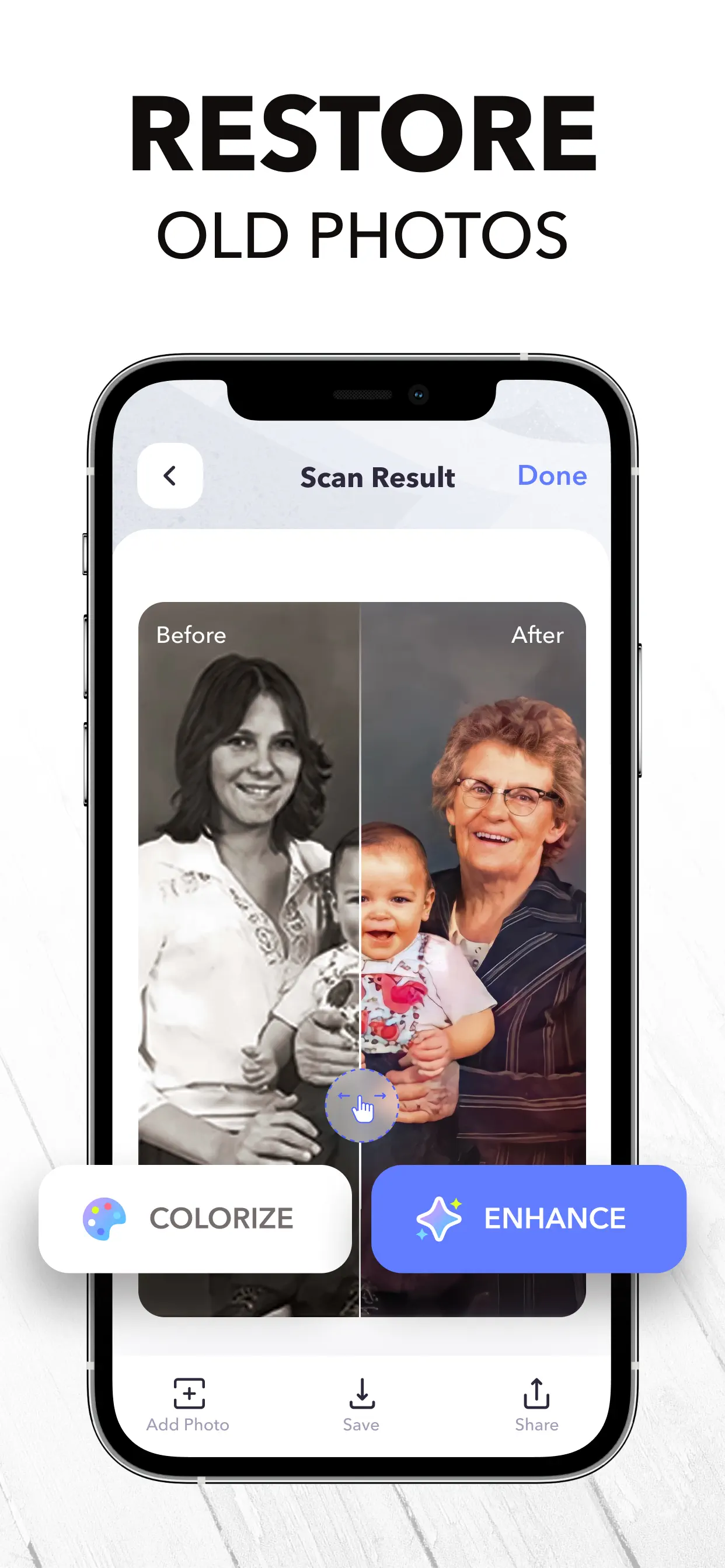 PDF Scanner App: Scanner+ Docs screenshot 2