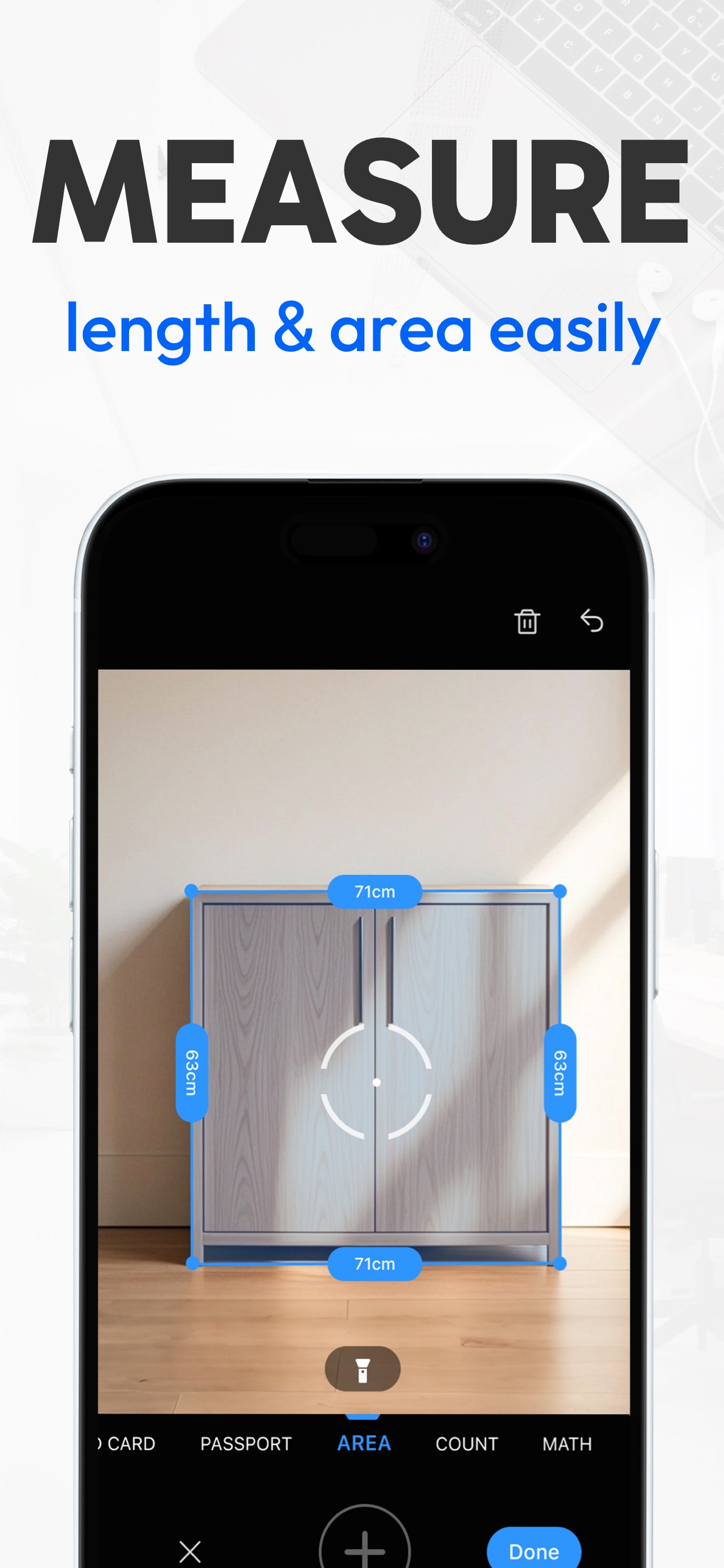 Tiny Scanner - PDF Scanner App screenshot 8