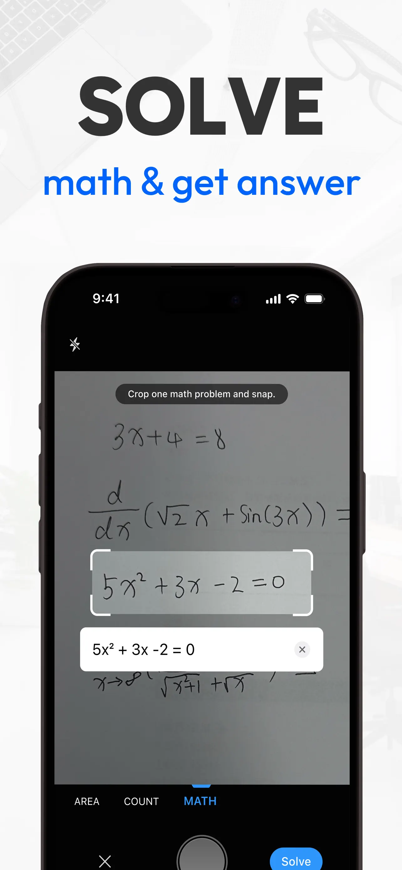 Tiny Scanner - PDF Scanner App screenshot 9