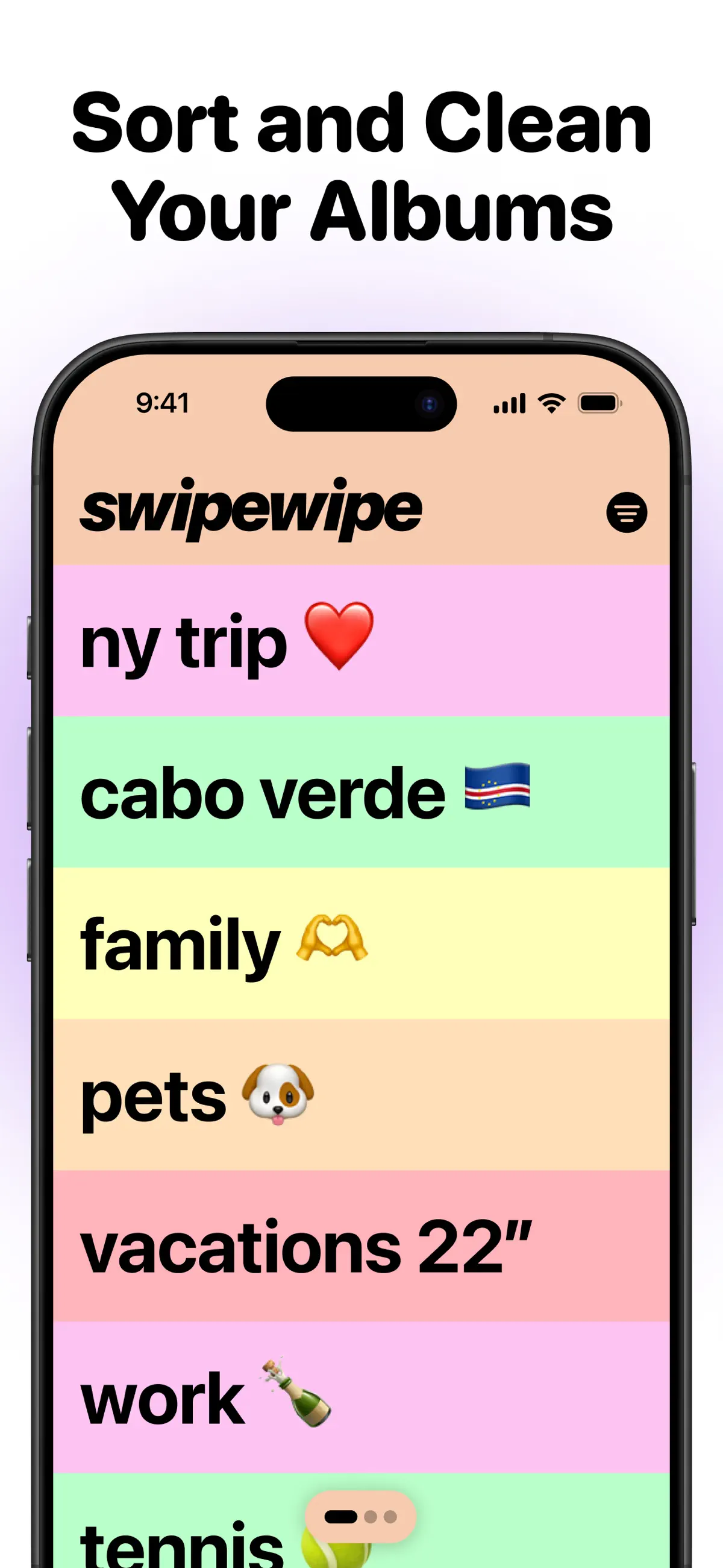 Swipewipe: Photo Cleaner screenshot 10