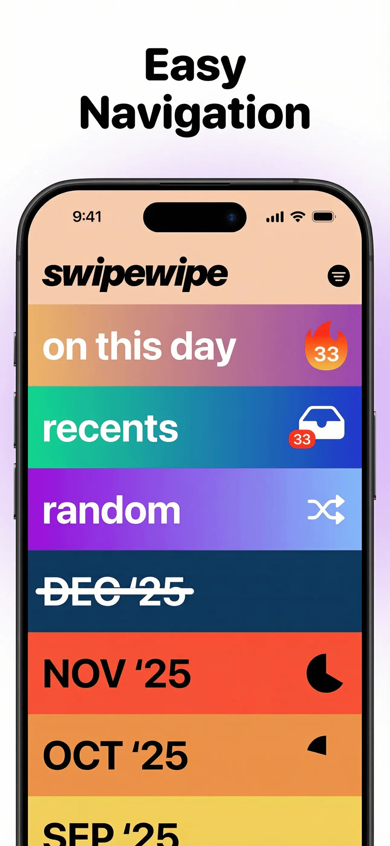 Swipewipe: Photo Cleaner screenshot 7