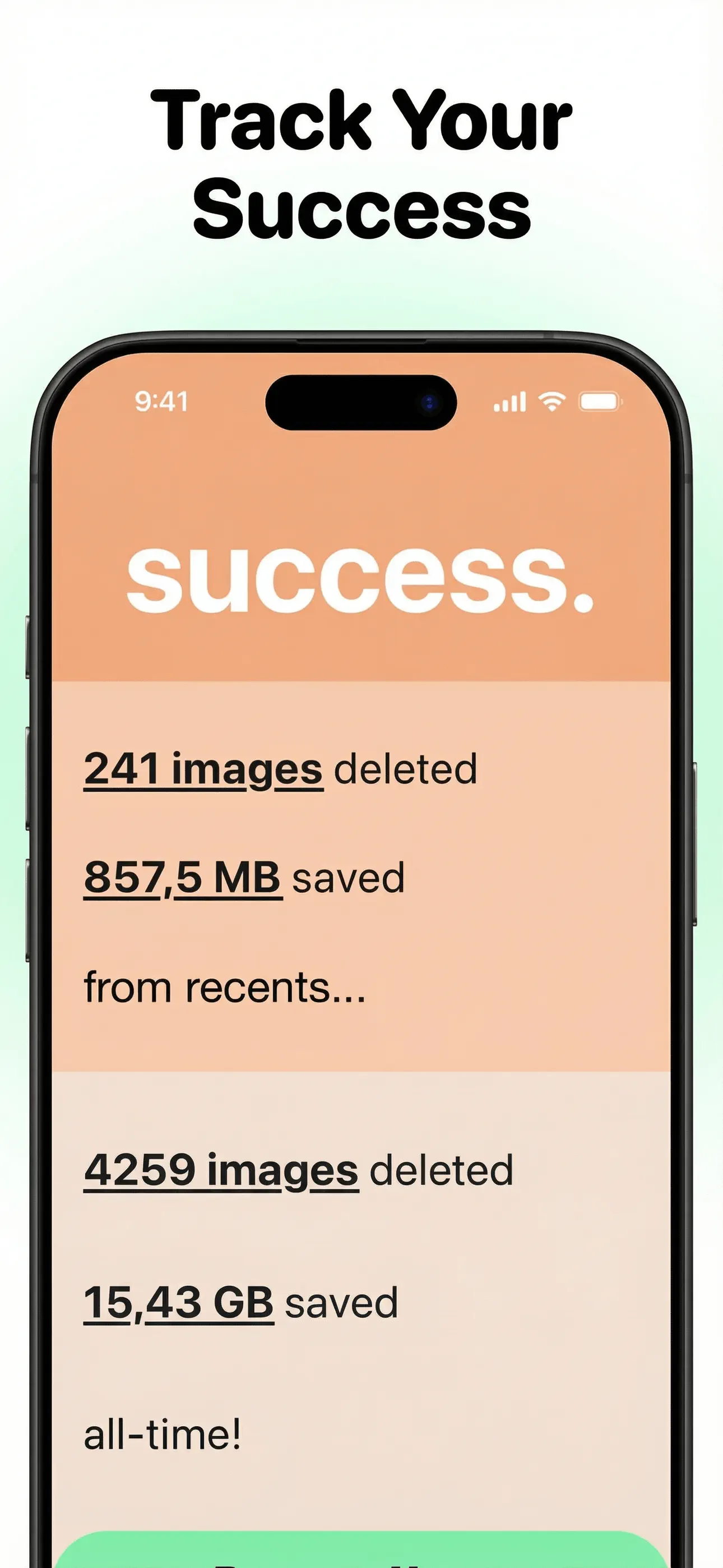 Swipewipe: Photo Cleaner screenshot 5