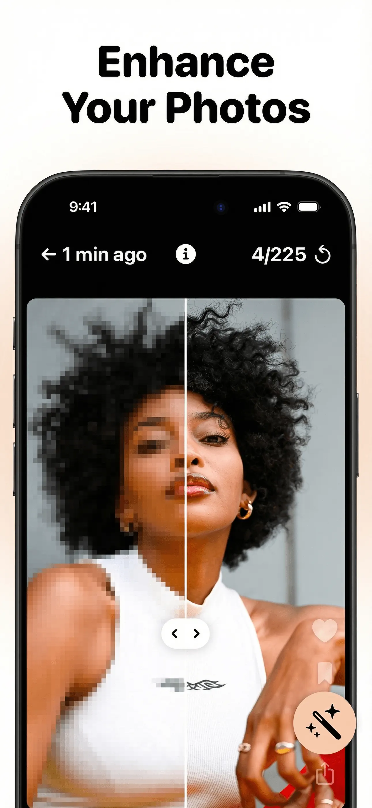 Swipewipe: Photo Cleaner screenshot 8