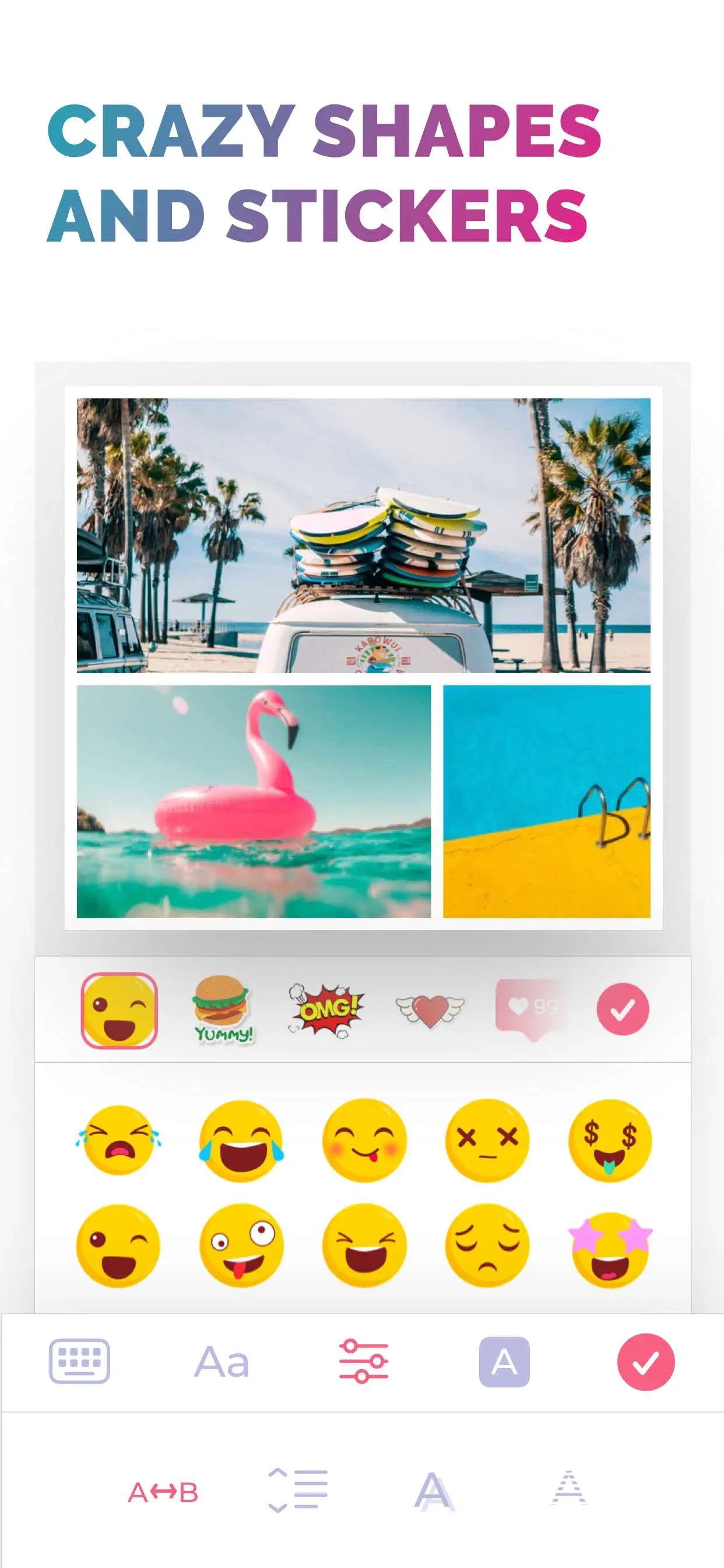 Photo Collage Maker PicJointer screenshot 6