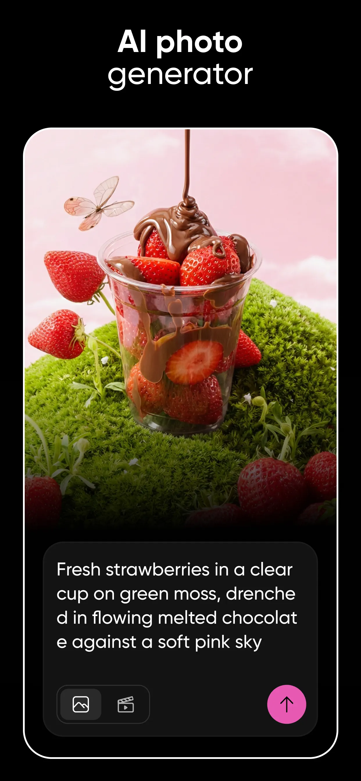 Picsart AI Photo Editor, Video screenshot 5