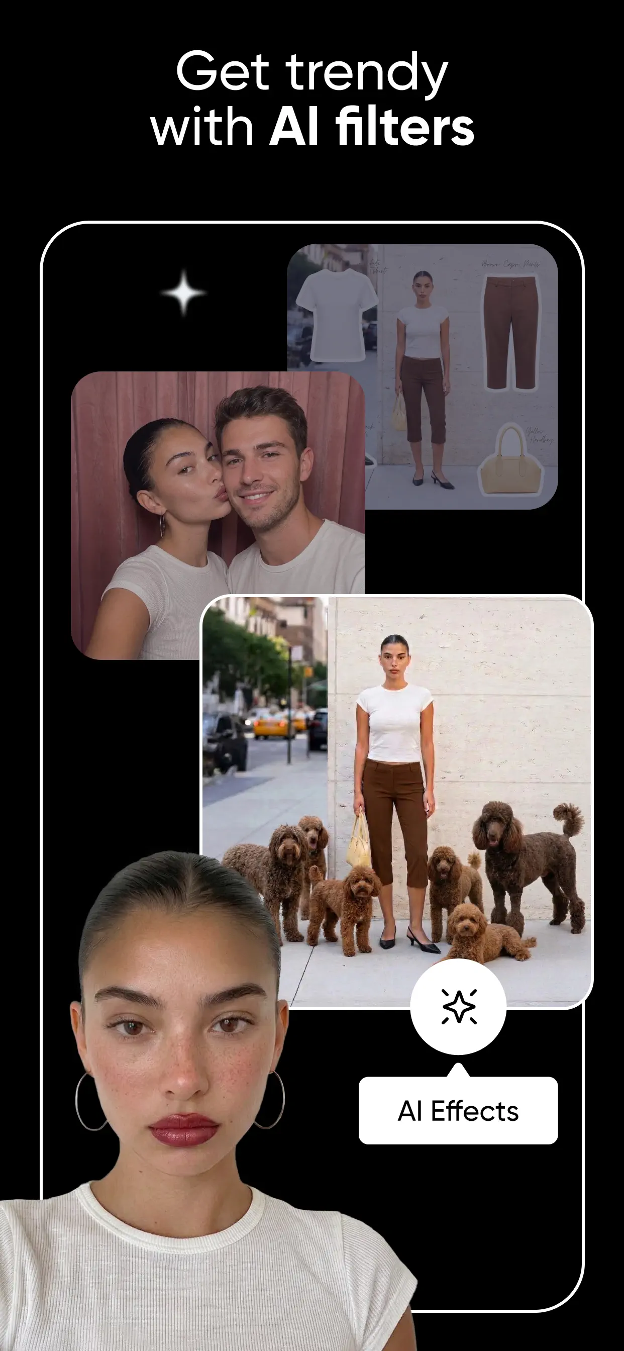 Picsart AI Photo Editor, Video screenshot 8