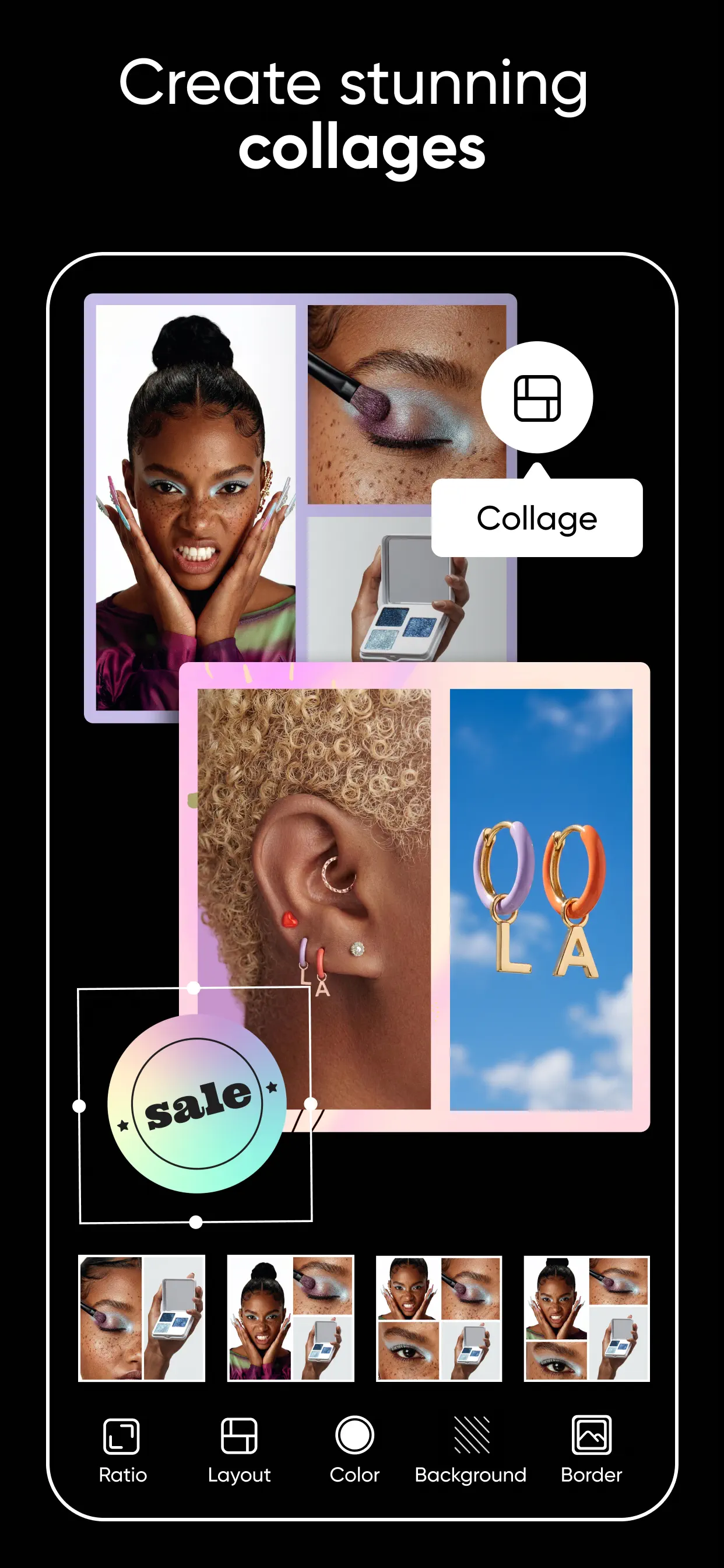 Picsart AI Photo Editor, Video screenshot 9