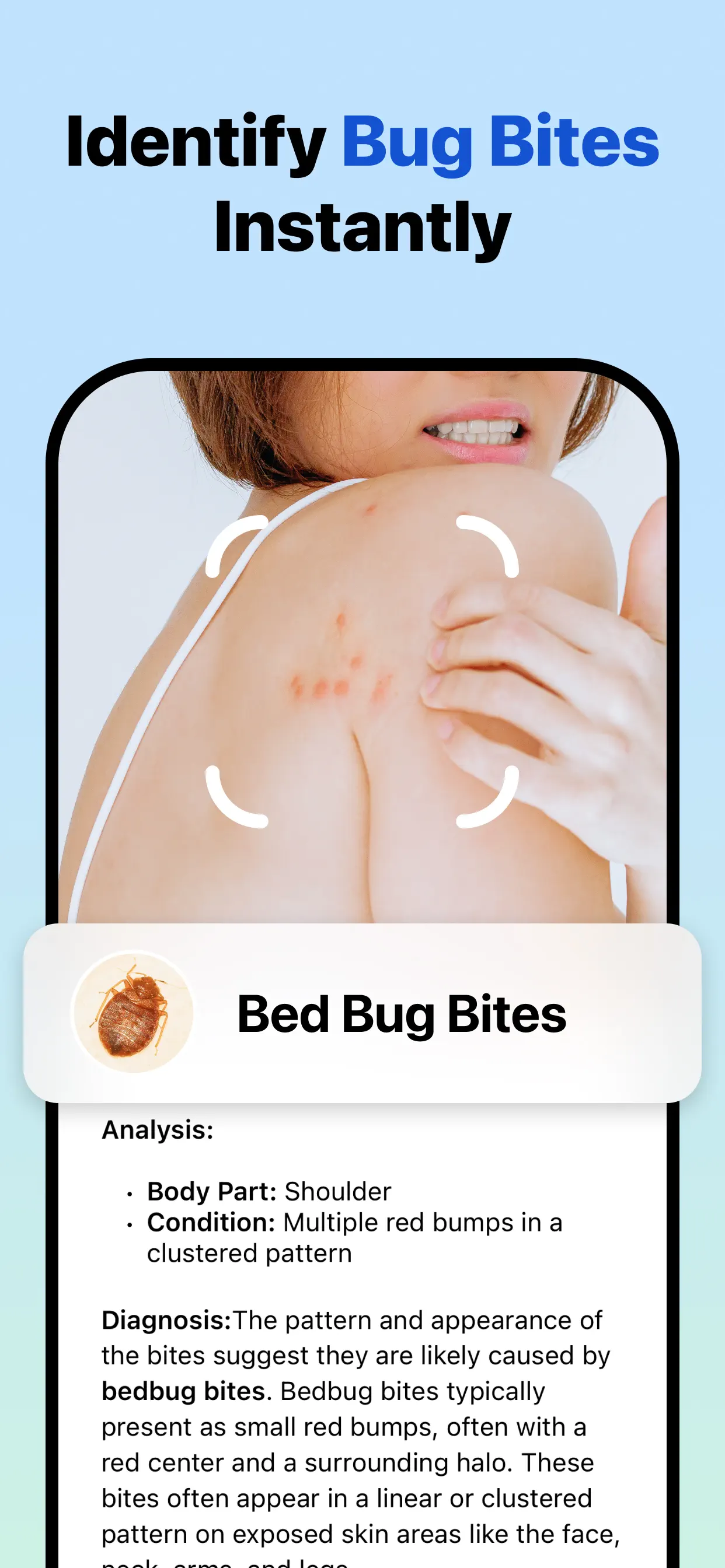 Picture Insect: Bug Identifier screenshot 5