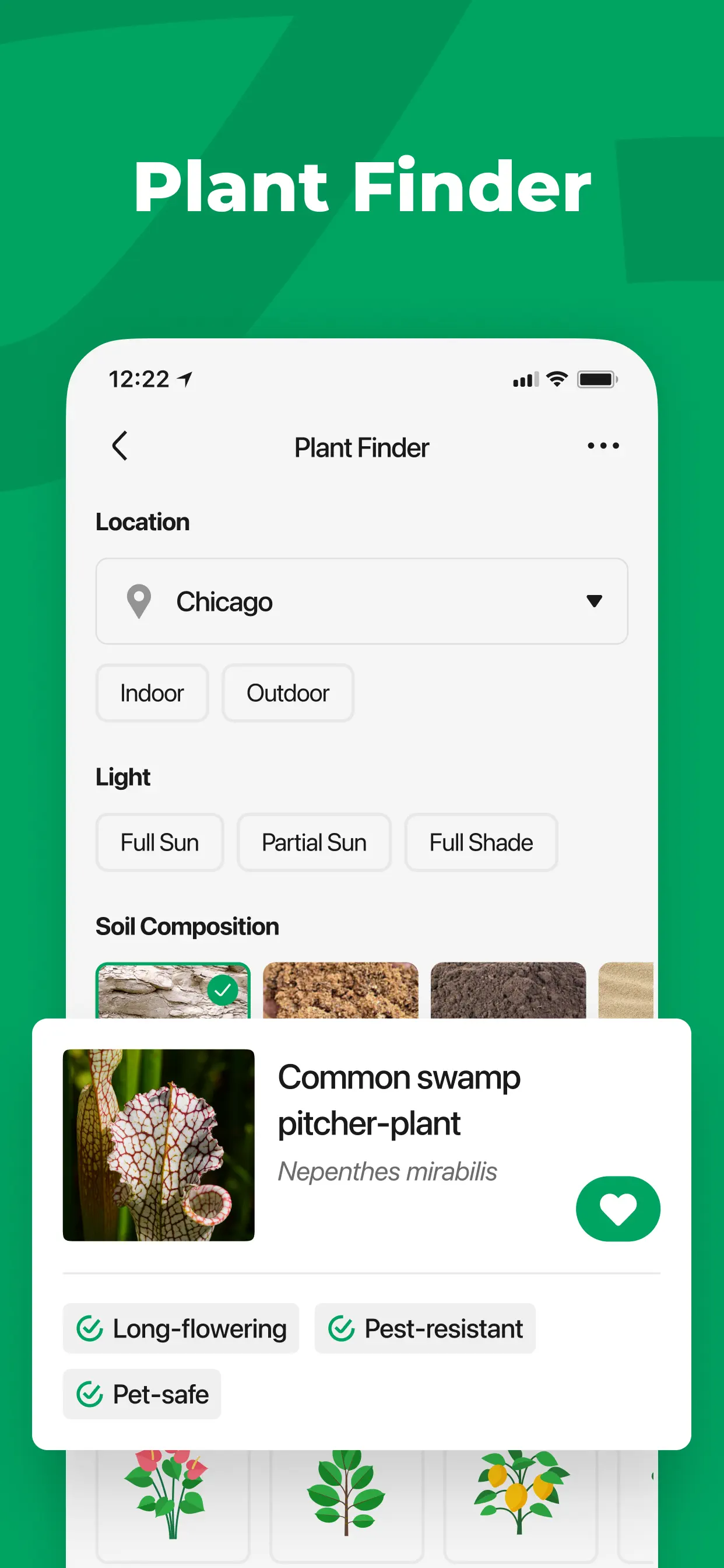 PictureThis - Plant Identifier screenshot 9
