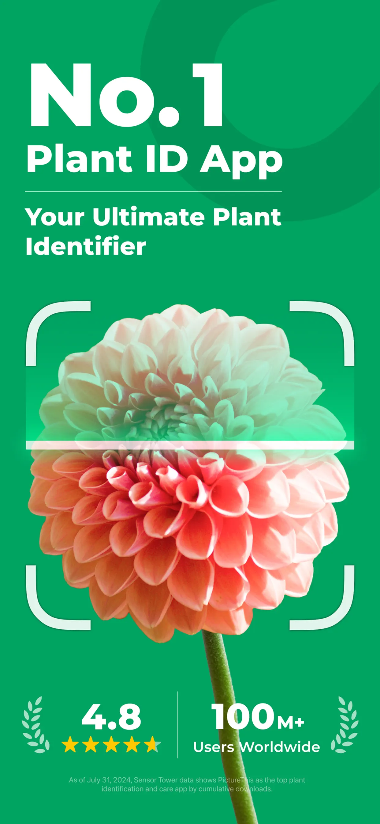 PictureThis - Plant Identifier screenshot 10