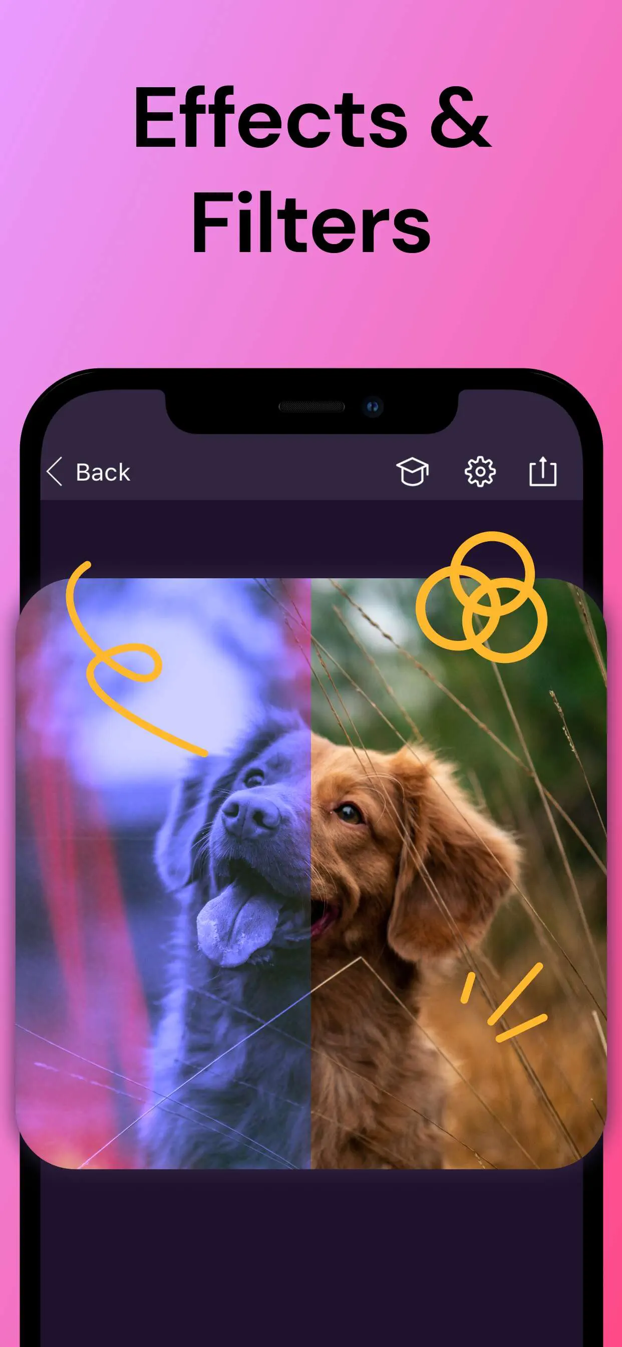 Pixomatic - AI Photo BG Eraser screenshot 6