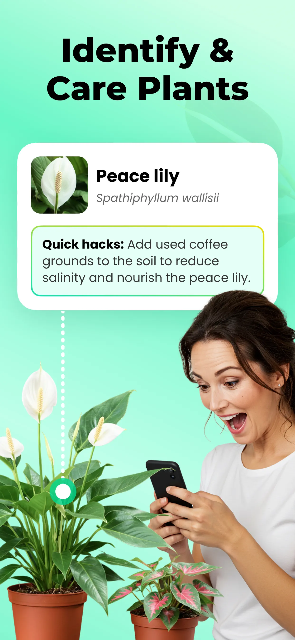 Plant Parent: Plant Care Guide screenshot 3