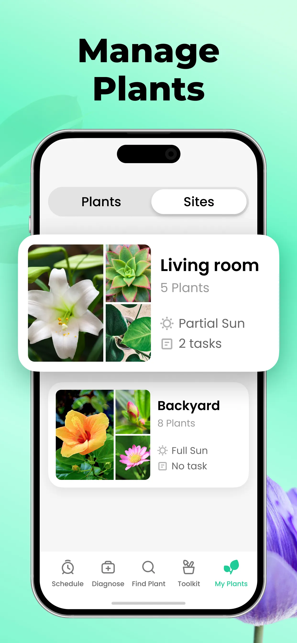 Plant Parent: Plant Care Guide screenshot 7
