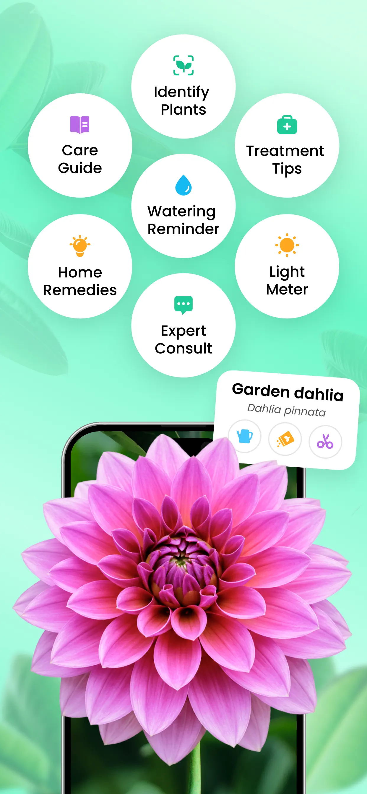 Plant Parent: Plant Care Guide screenshot 8