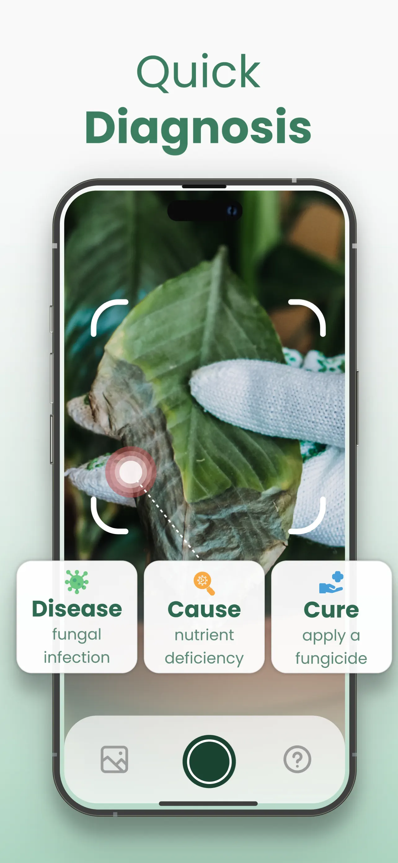 Plantify: AI Plant Identifier screenshot 5