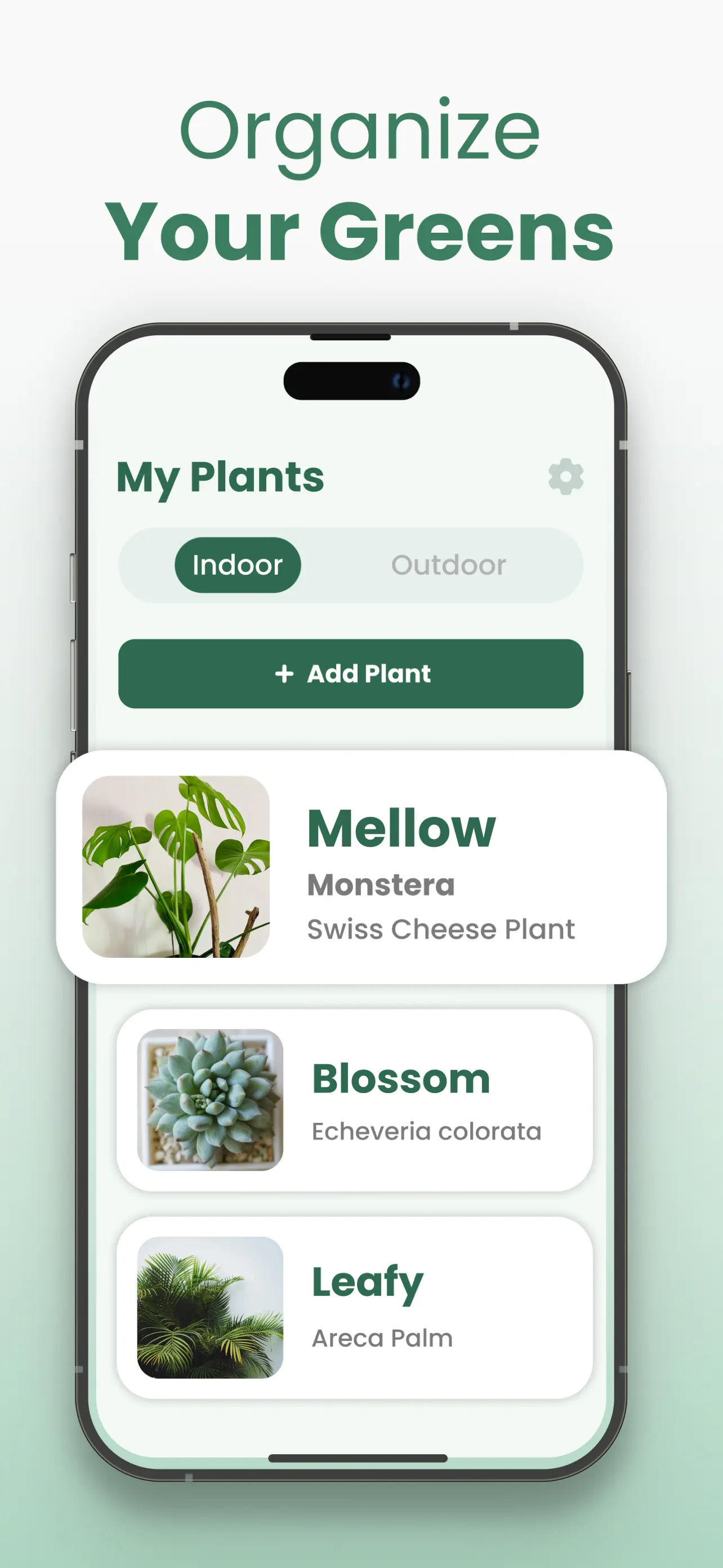 Plantify: AI Plant Identifier screenshot 8
