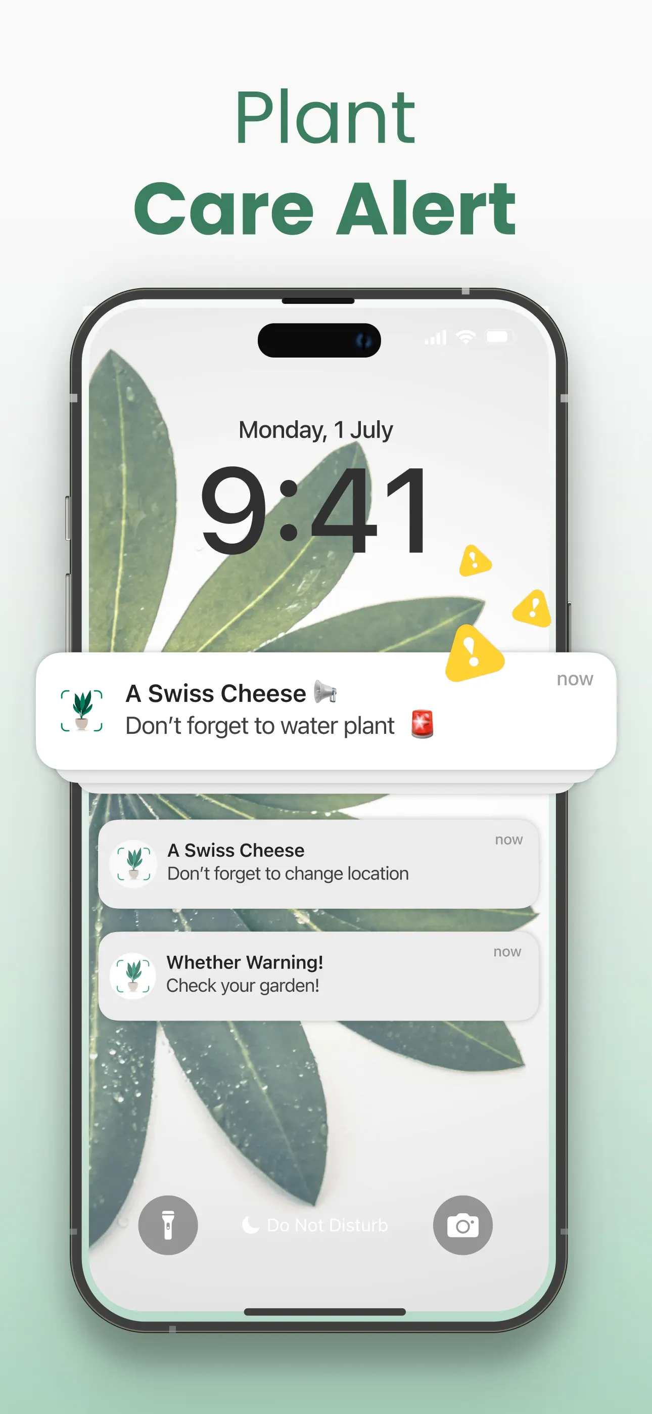 Plantify: AI Plant Identifier screenshot 7
