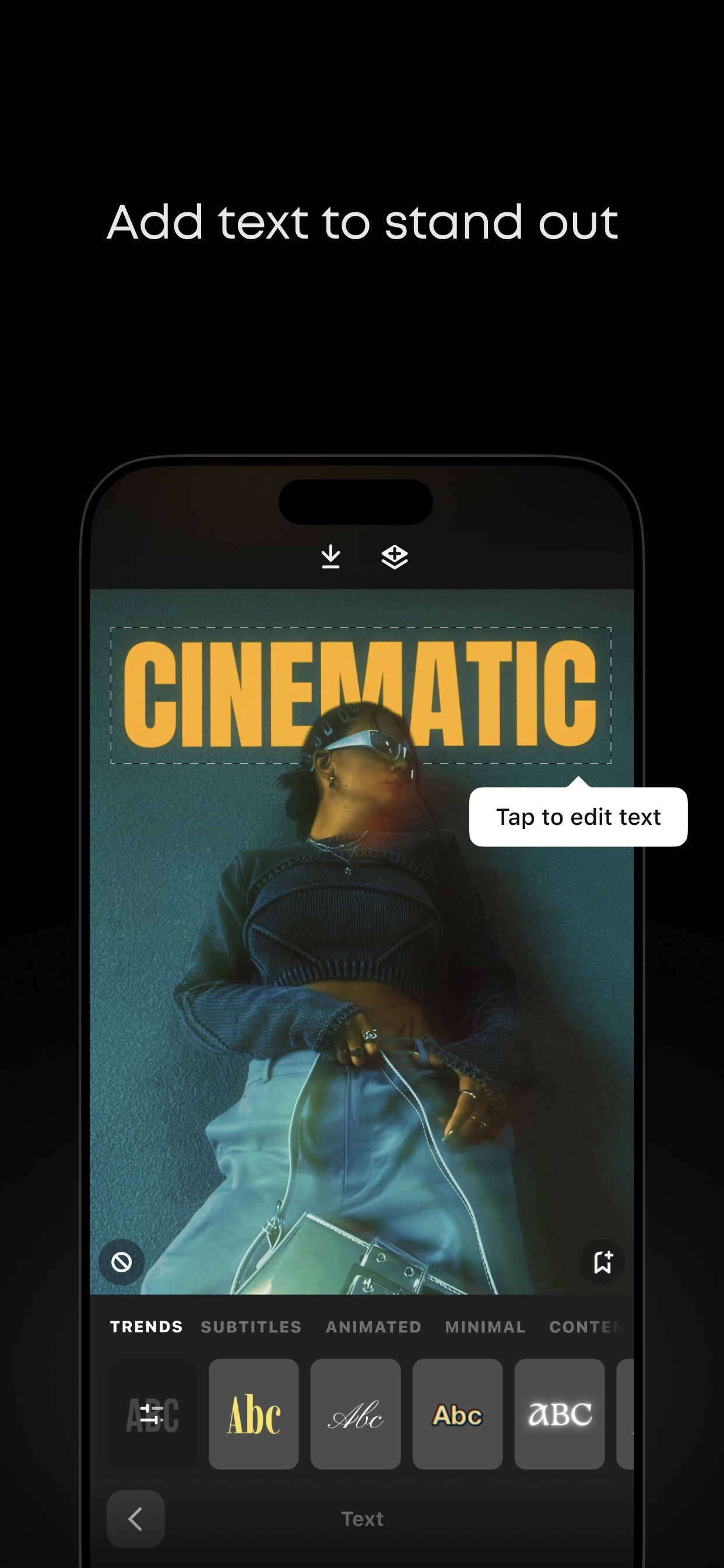 Prequel: Photo & Video Editor screenshot 5