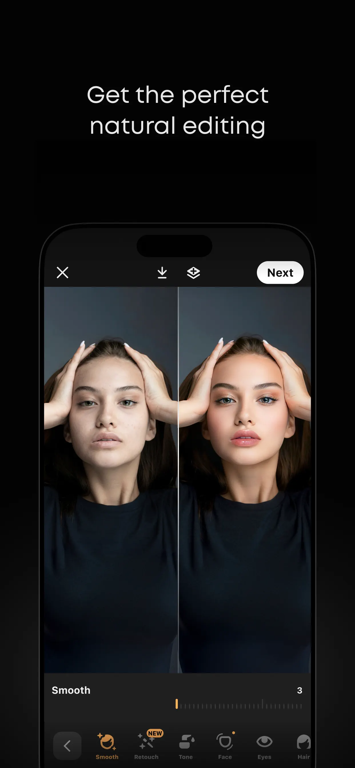 Prequel: Photo & Video Editor screenshot 7