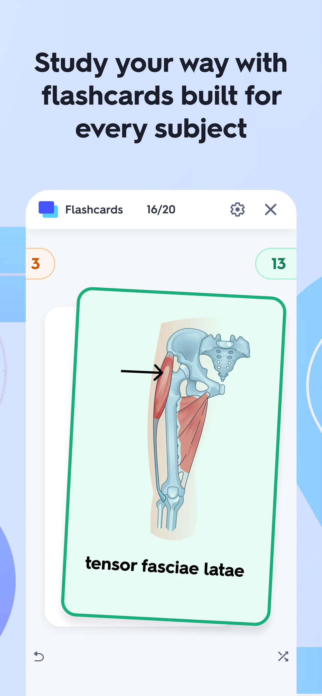 Quizlet: More than Flashcards screenshot 2