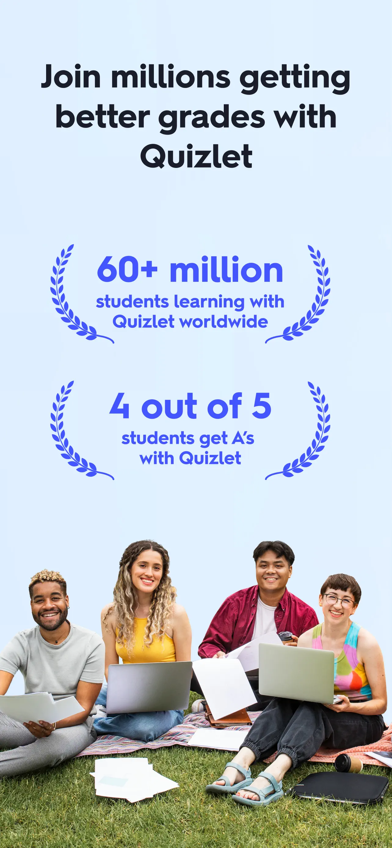 Quizlet: More than Flashcards screenshot 9