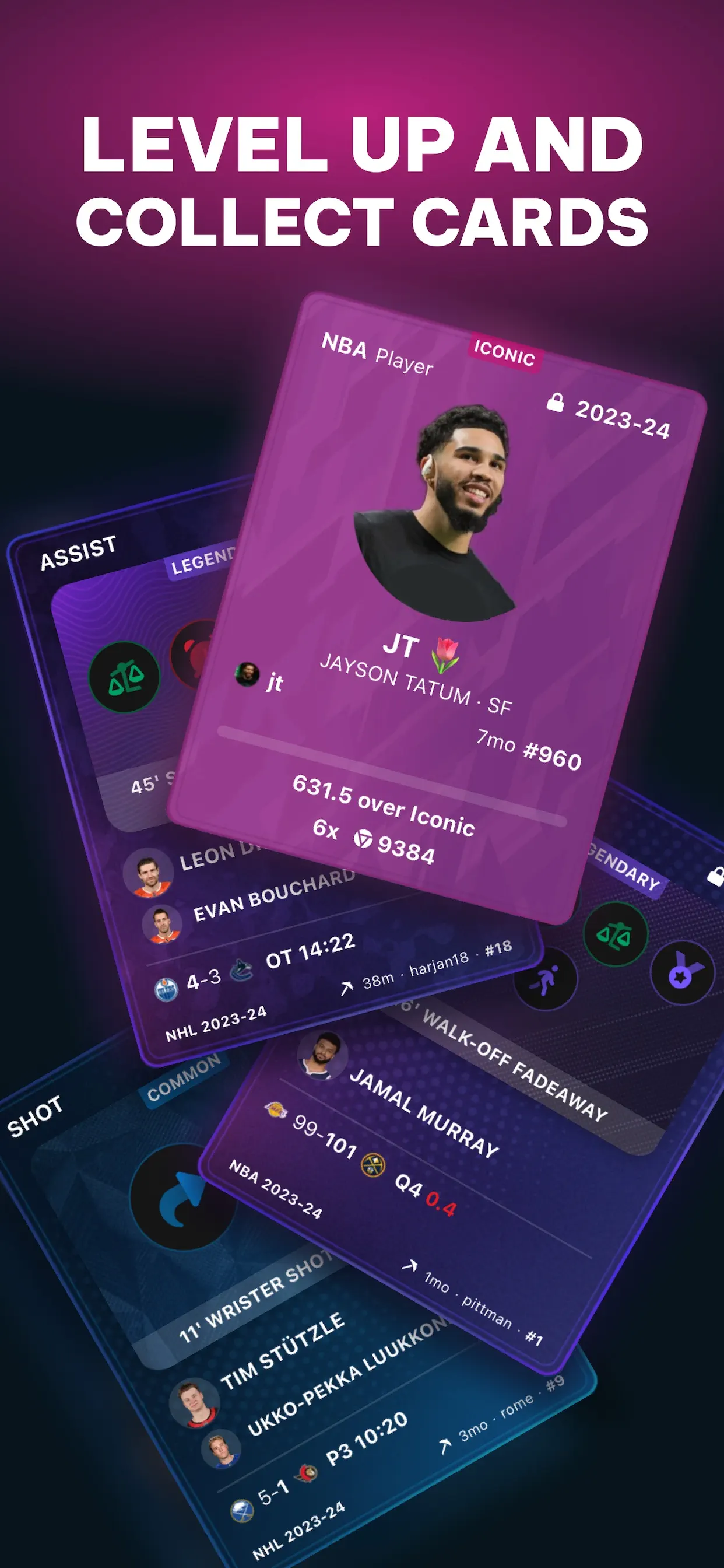 Real - Sports screenshot 5