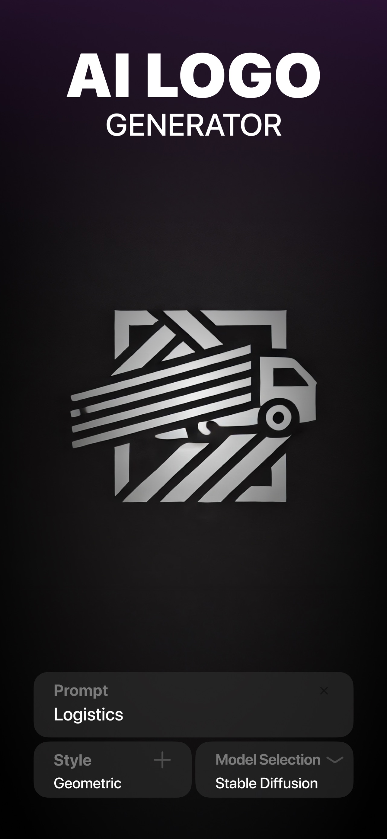 Rebrand - AI Logo Maker screenshot 7