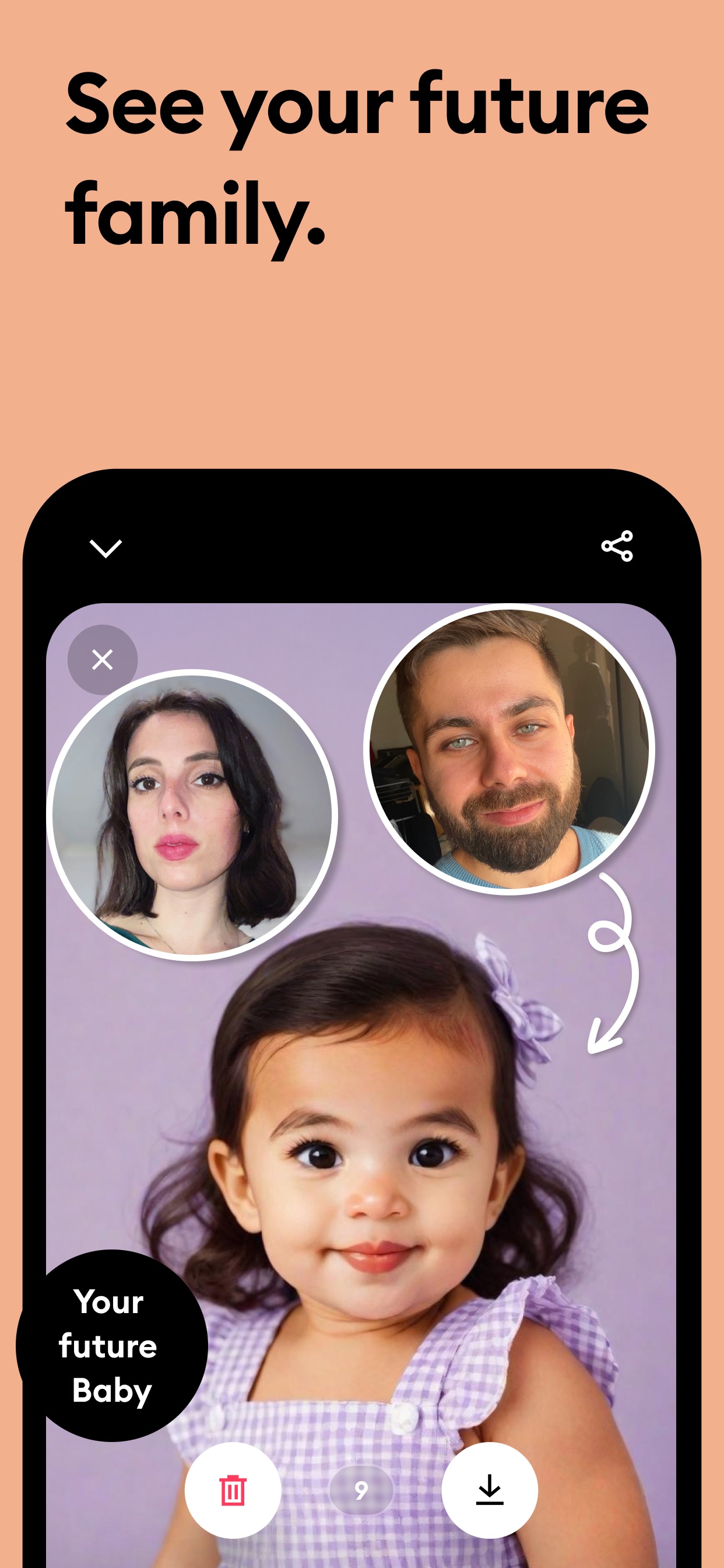 Remini - AI Photo Enhancer screenshot 3