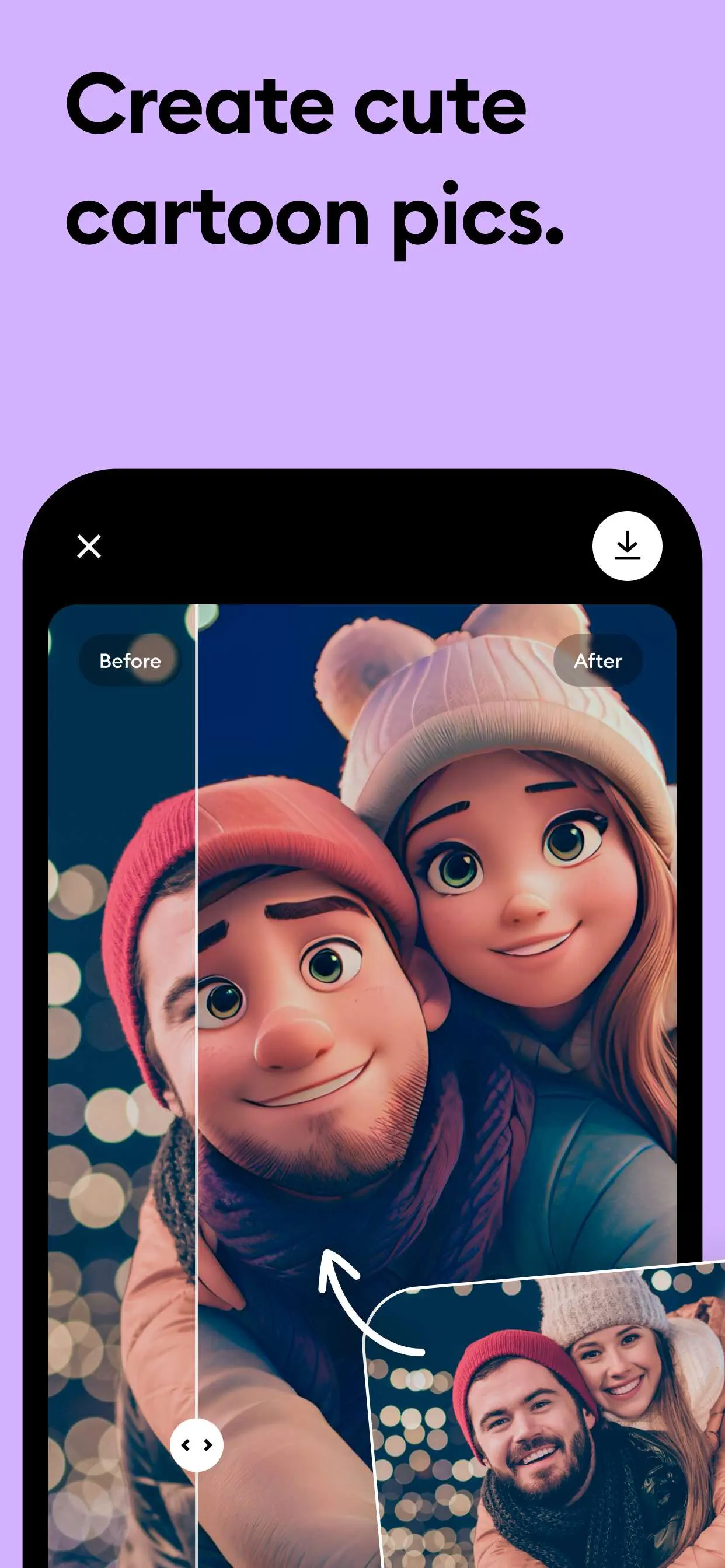 Remini - AI Photo Enhancer screenshot 5