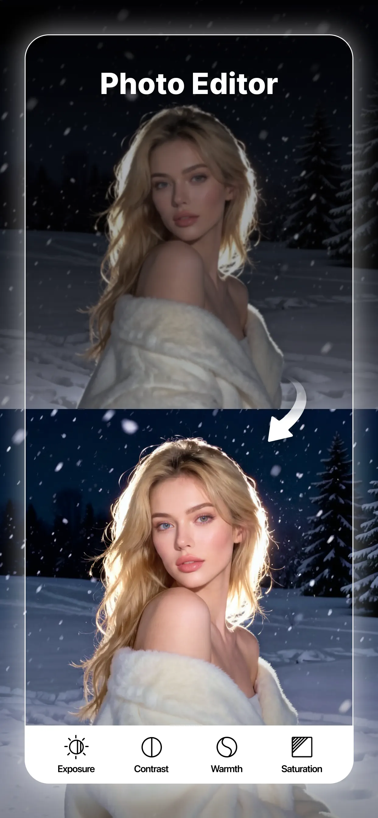 Object Removal AI - AI Retouch screenshot 9