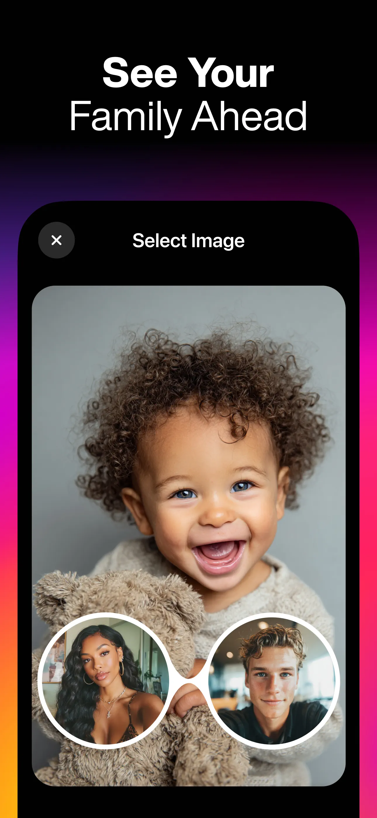 ReShoot: AI Photos & Edits screenshot 9