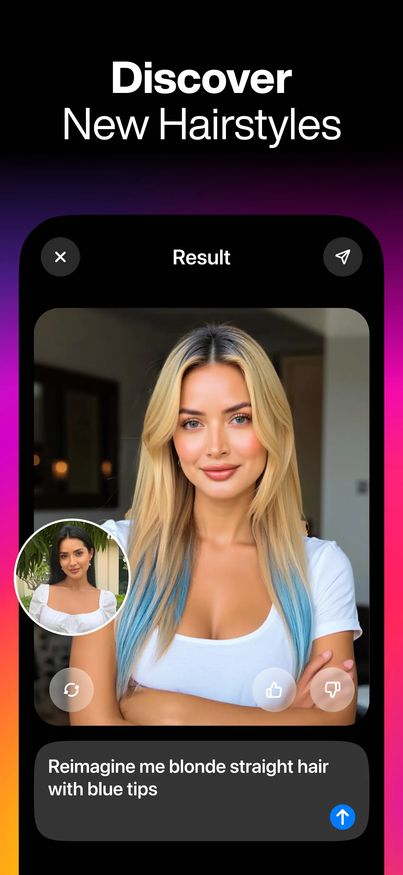ReShoot: AI Photos & Edits screenshot 10