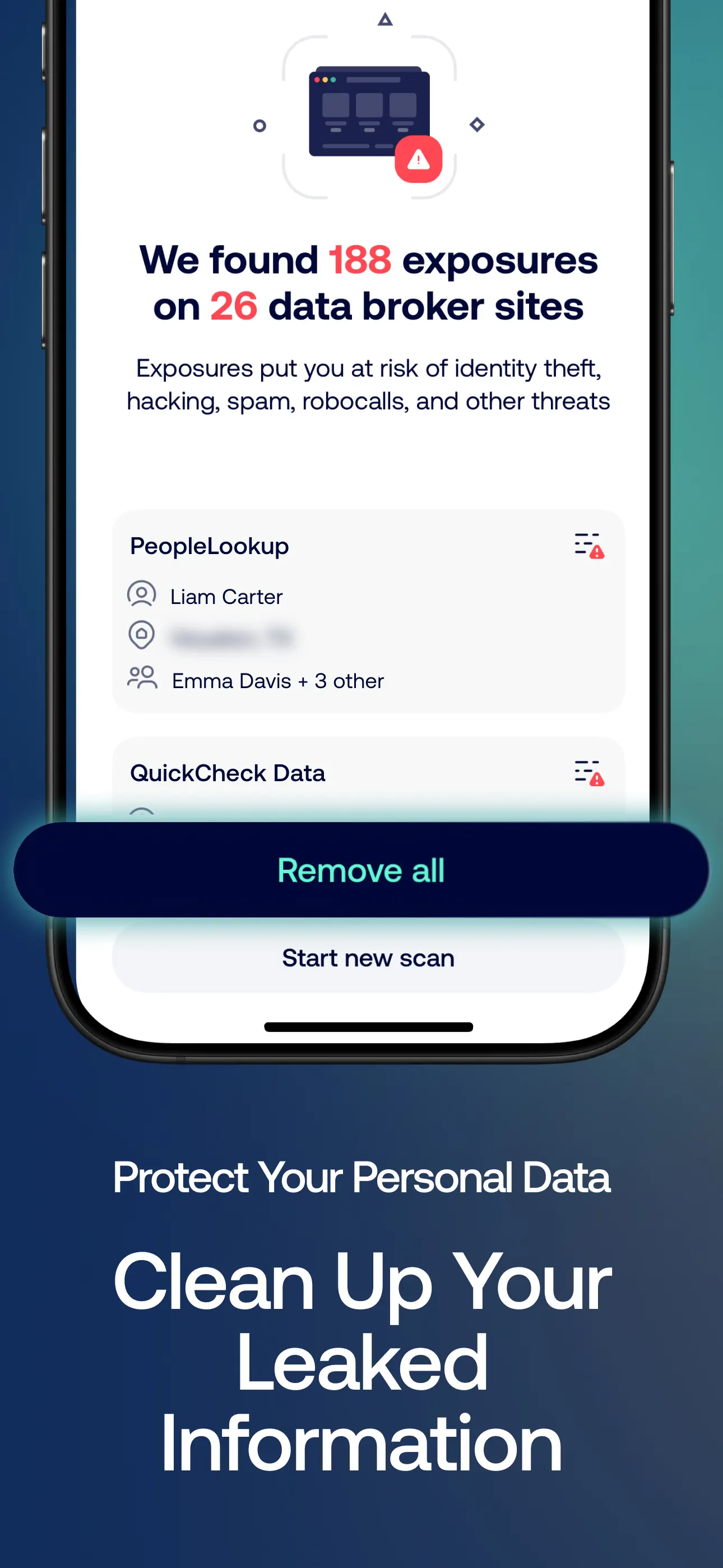 Robokiller: Spam Call Blocker screenshot 7