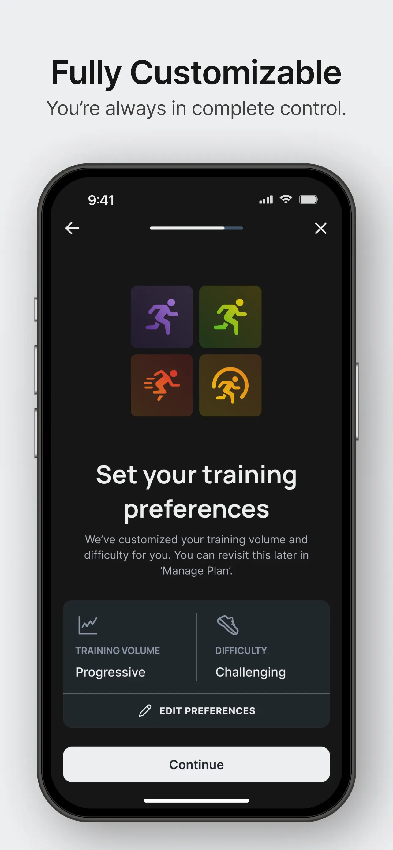 Runna: Running Plans & Coach screenshot 5