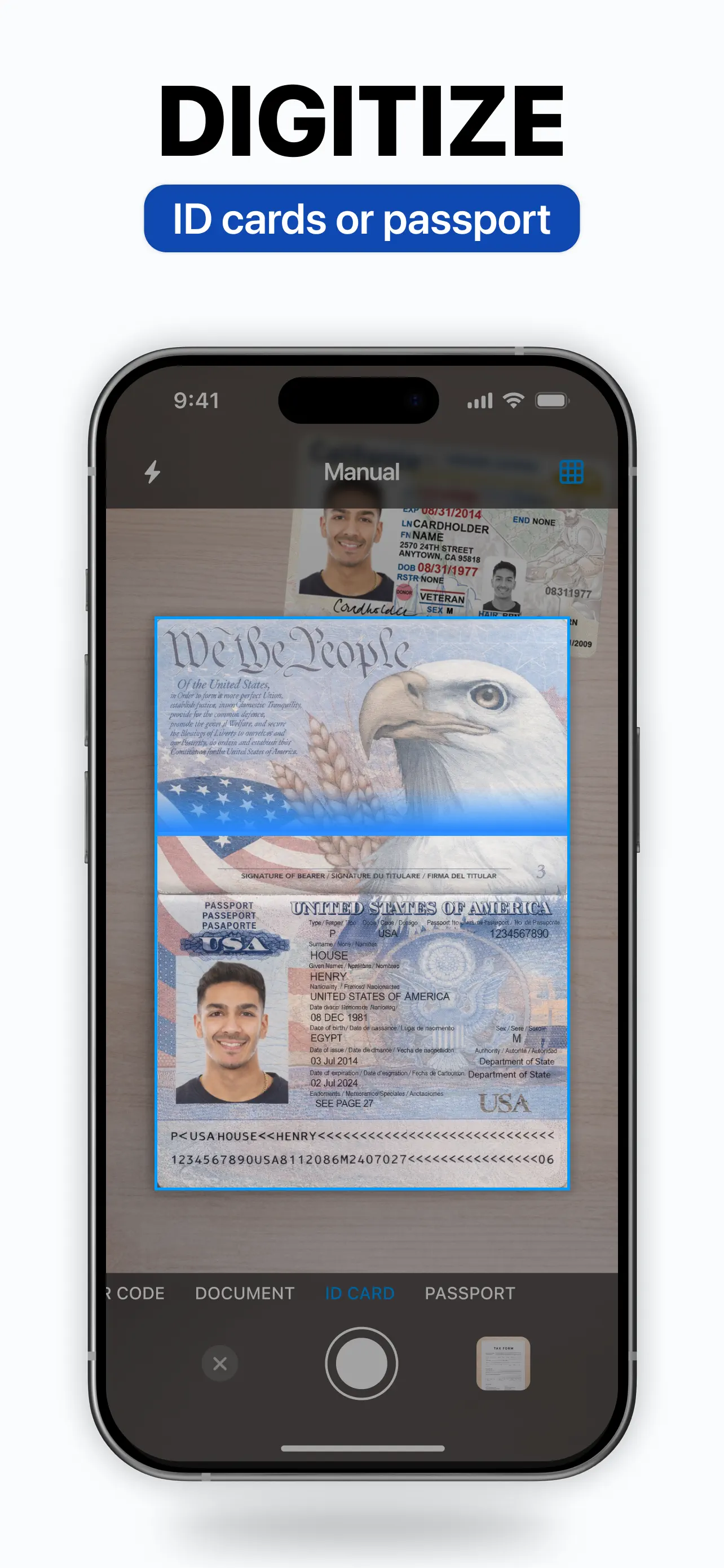 ScanGuru: PDF Scanner App screenshot 5