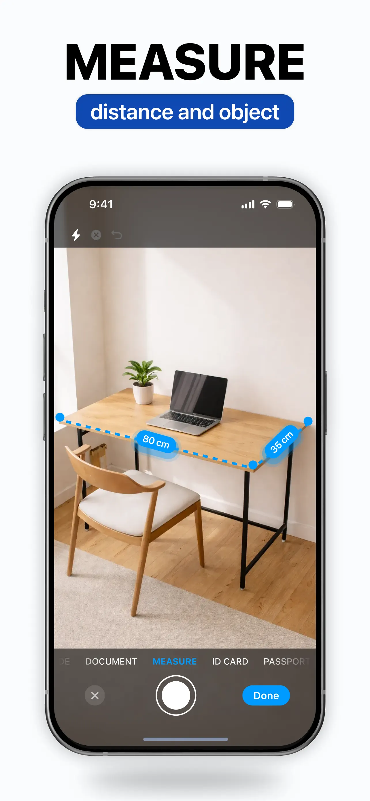 ScanGuru: PDF Scanner App screenshot 9