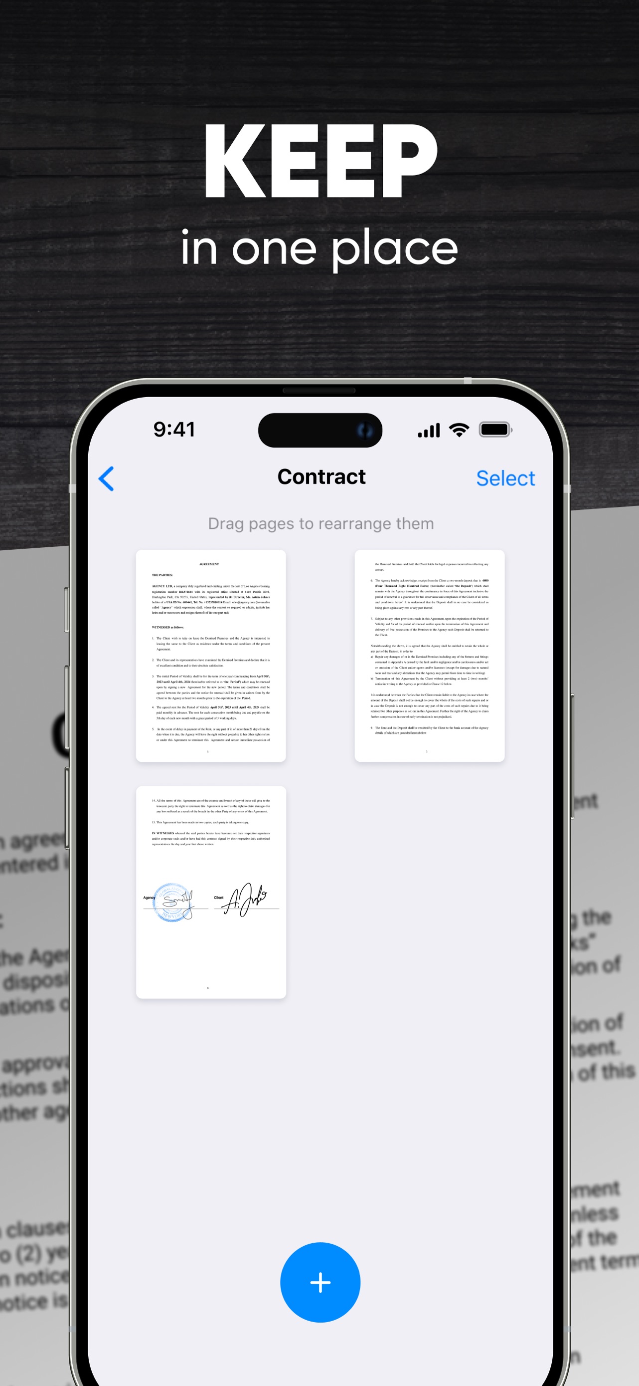 Scanner App. JPG, Photo to PDF screenshot 6