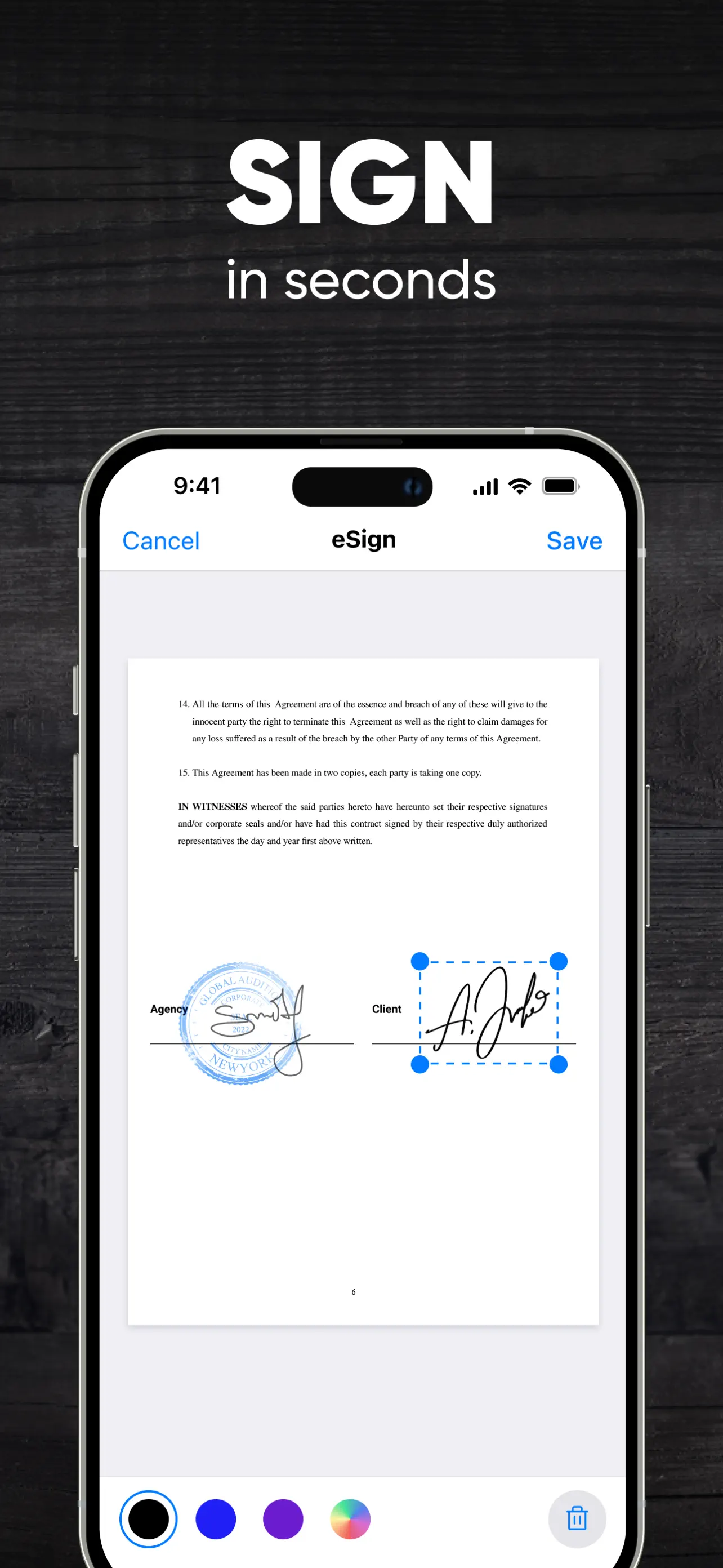Scanner App. JPG, Photo to PDF screenshot 3