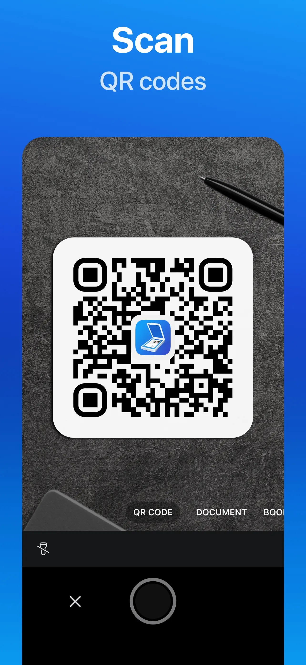 Scanner Pro・Scan PDF Documents screenshot 9