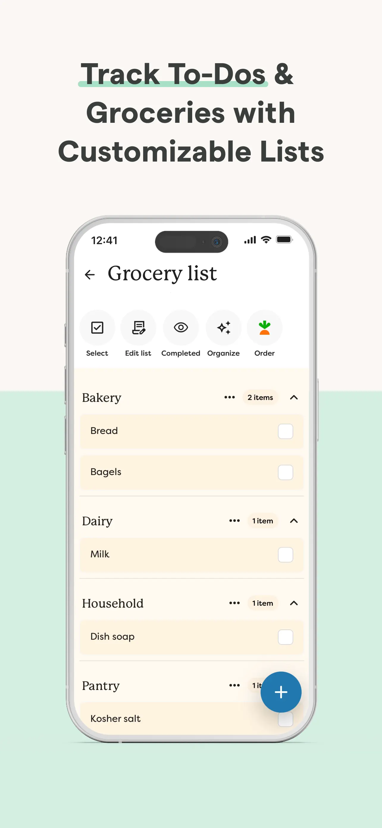 Skylight App screenshot 5