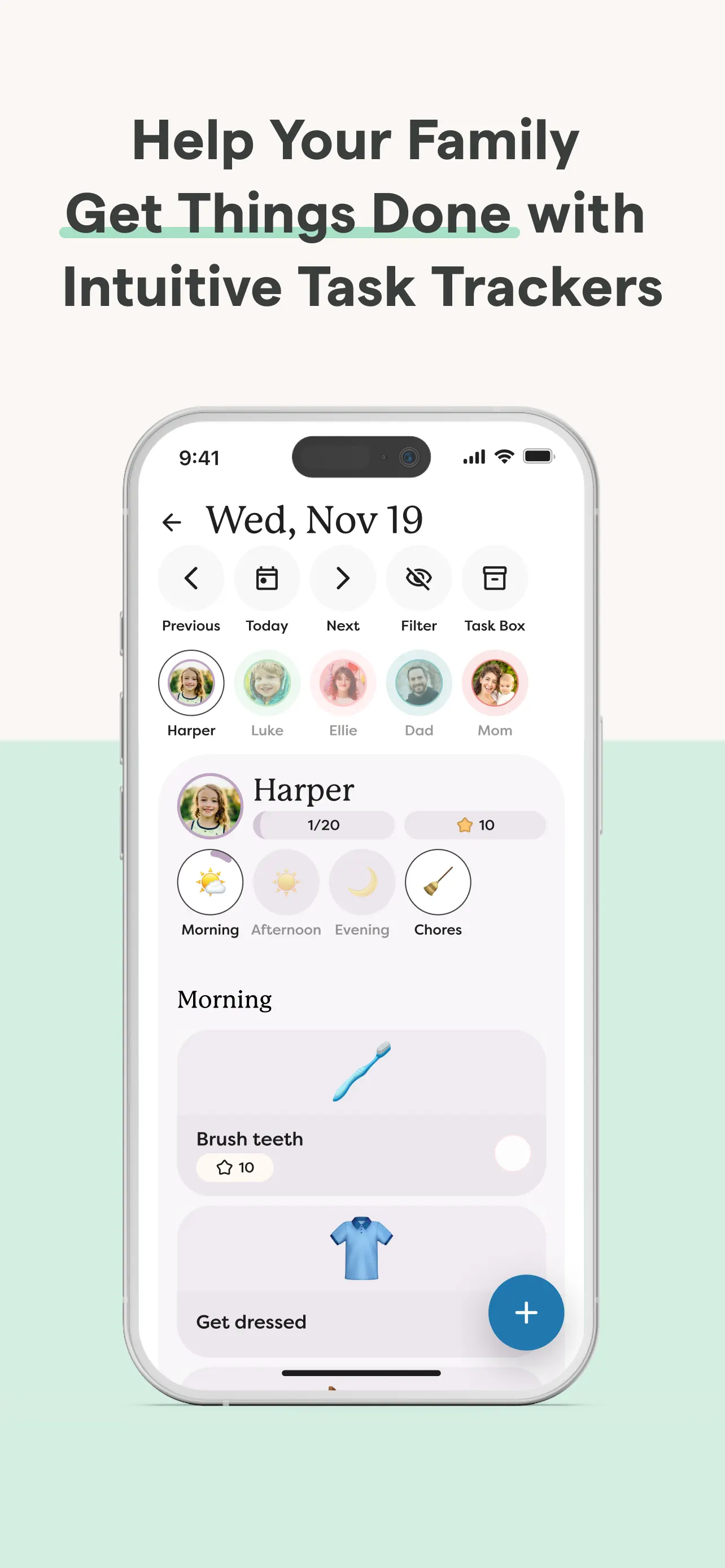 Skylight App screenshot 6