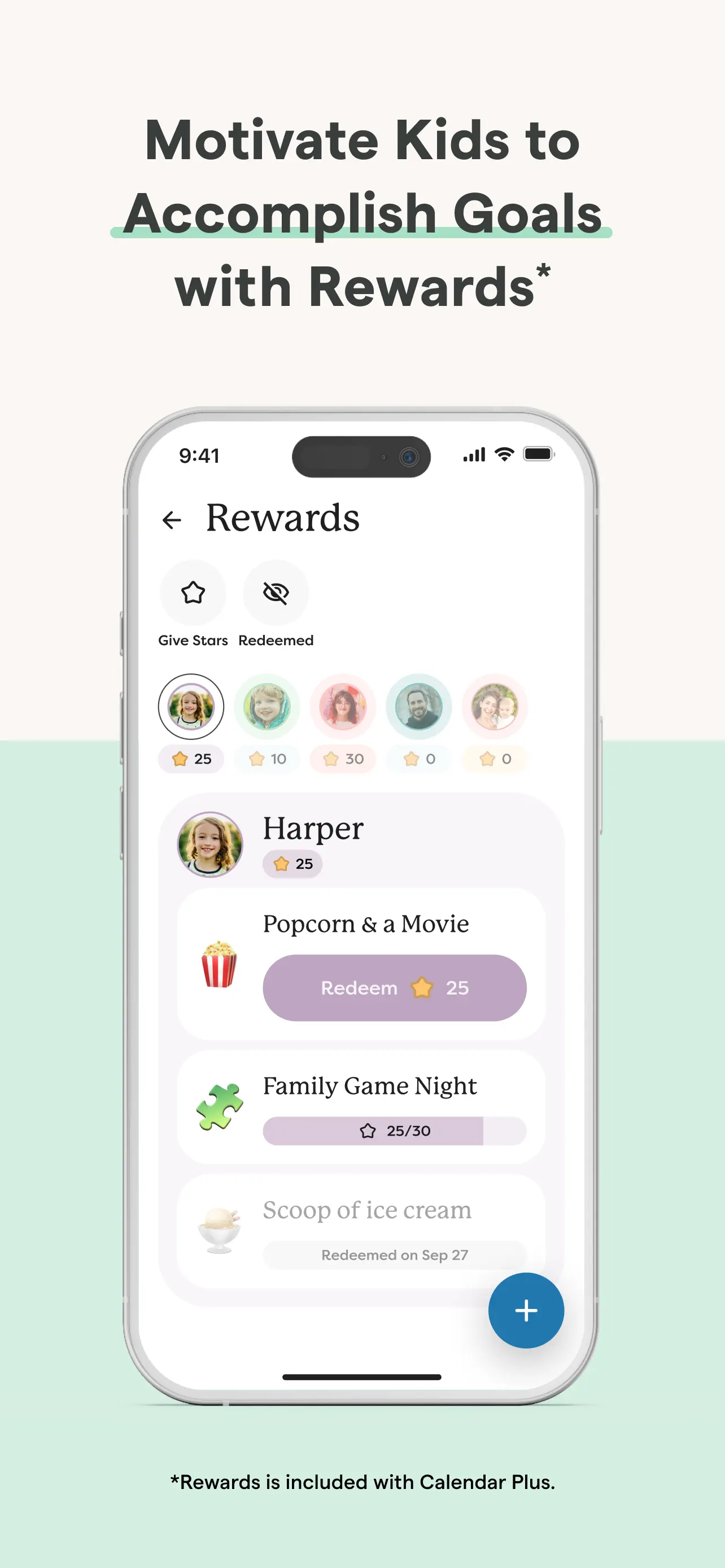 Skylight App screenshot 7