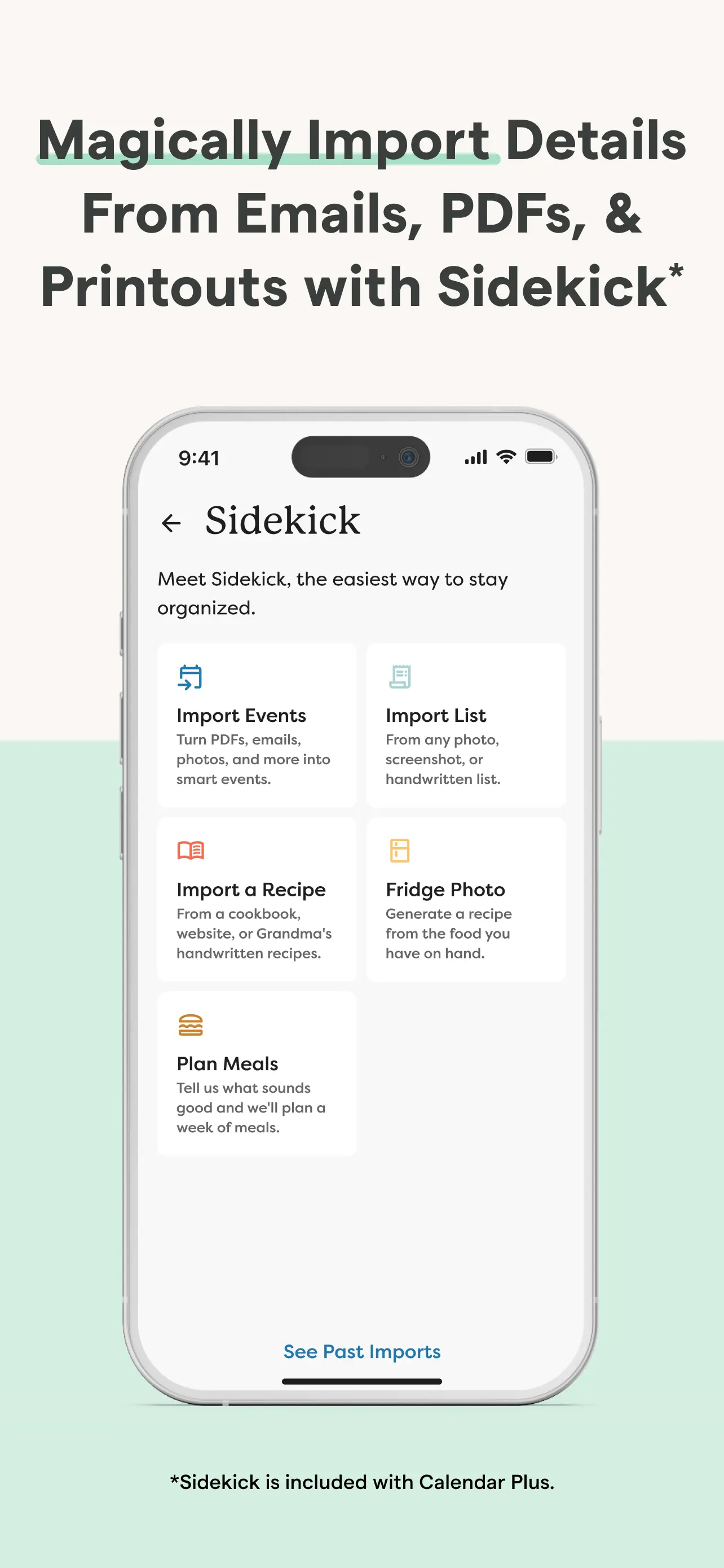 Skylight App screenshot 9