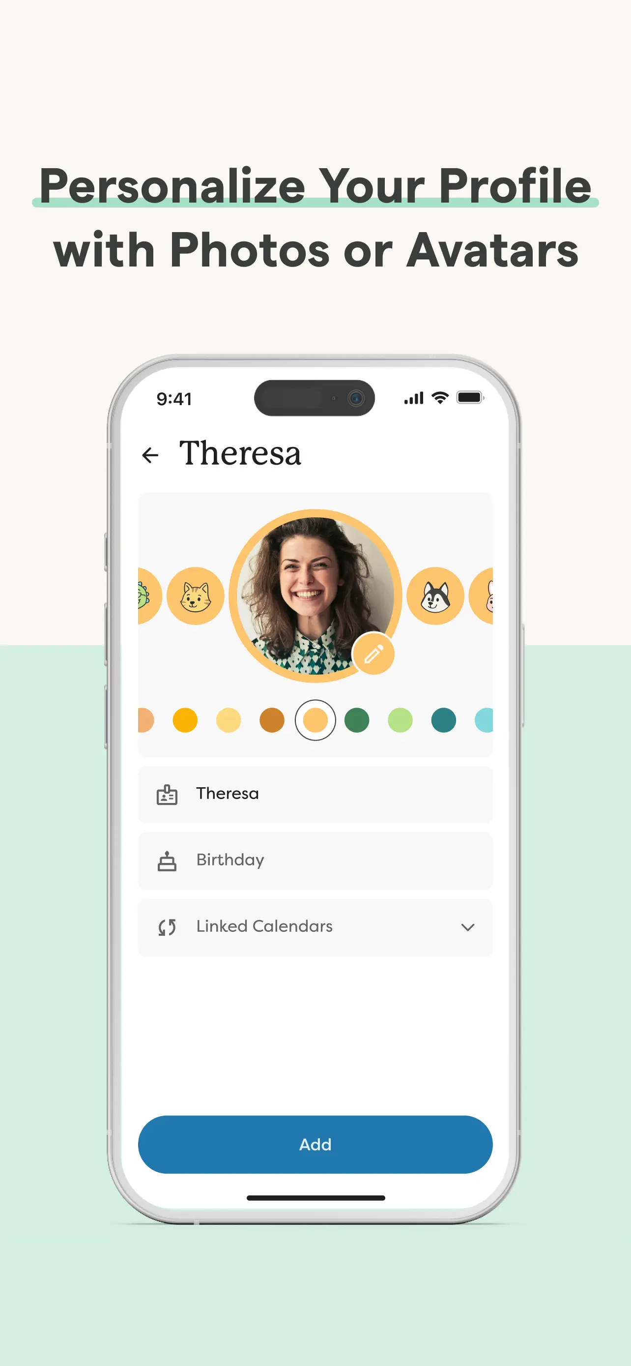 Skylight App screenshot 10