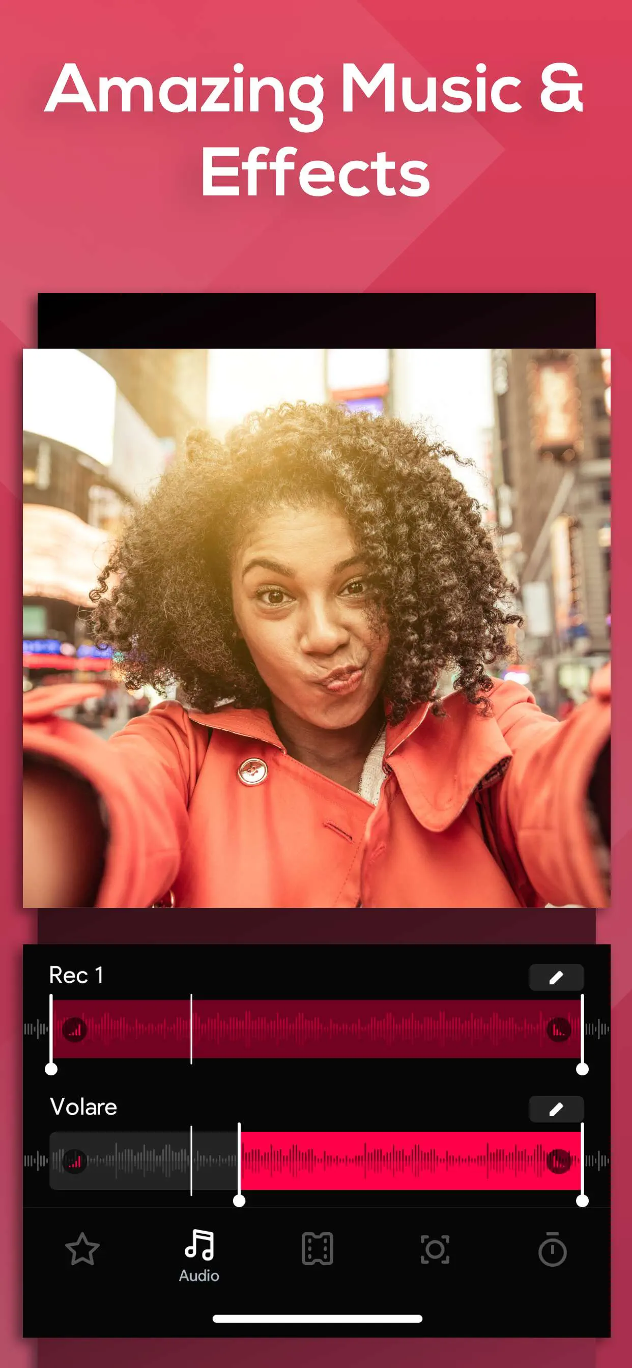 SlideShow Maker Photo to Video screenshot 2