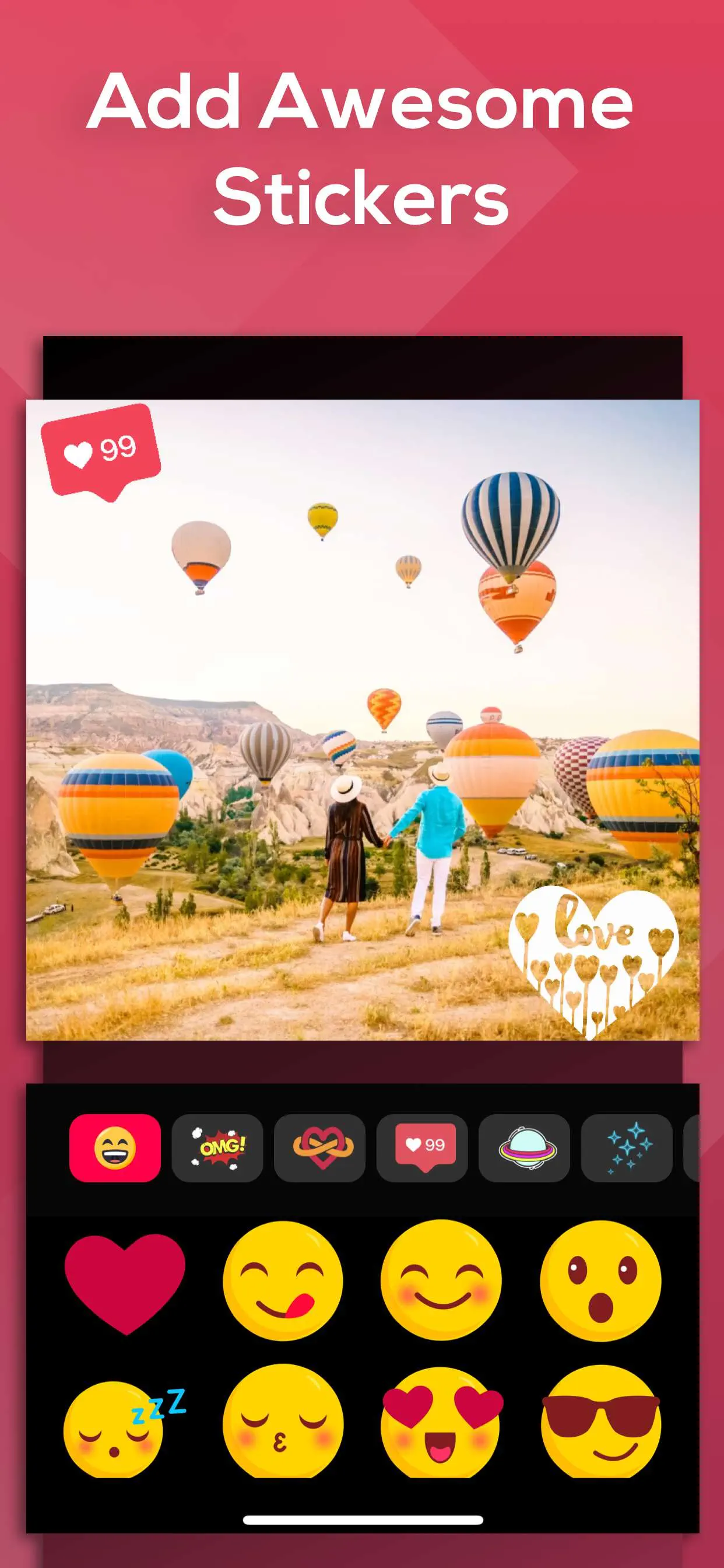 SlideShow Maker Photo to Video screenshot 3