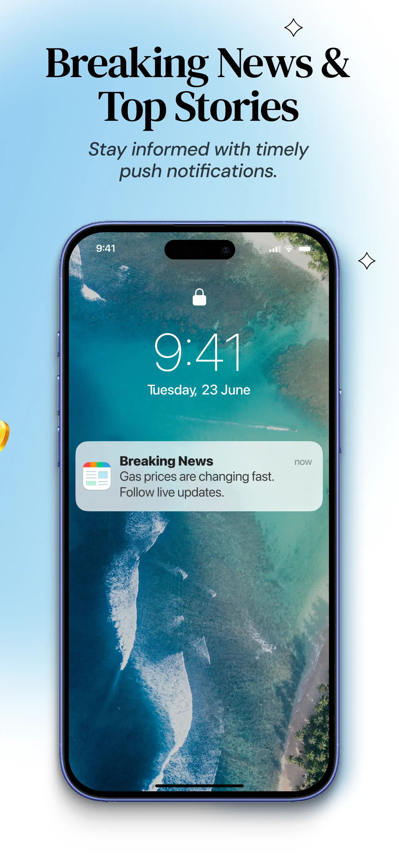 SmartNews: Now in Spanish screenshot 3