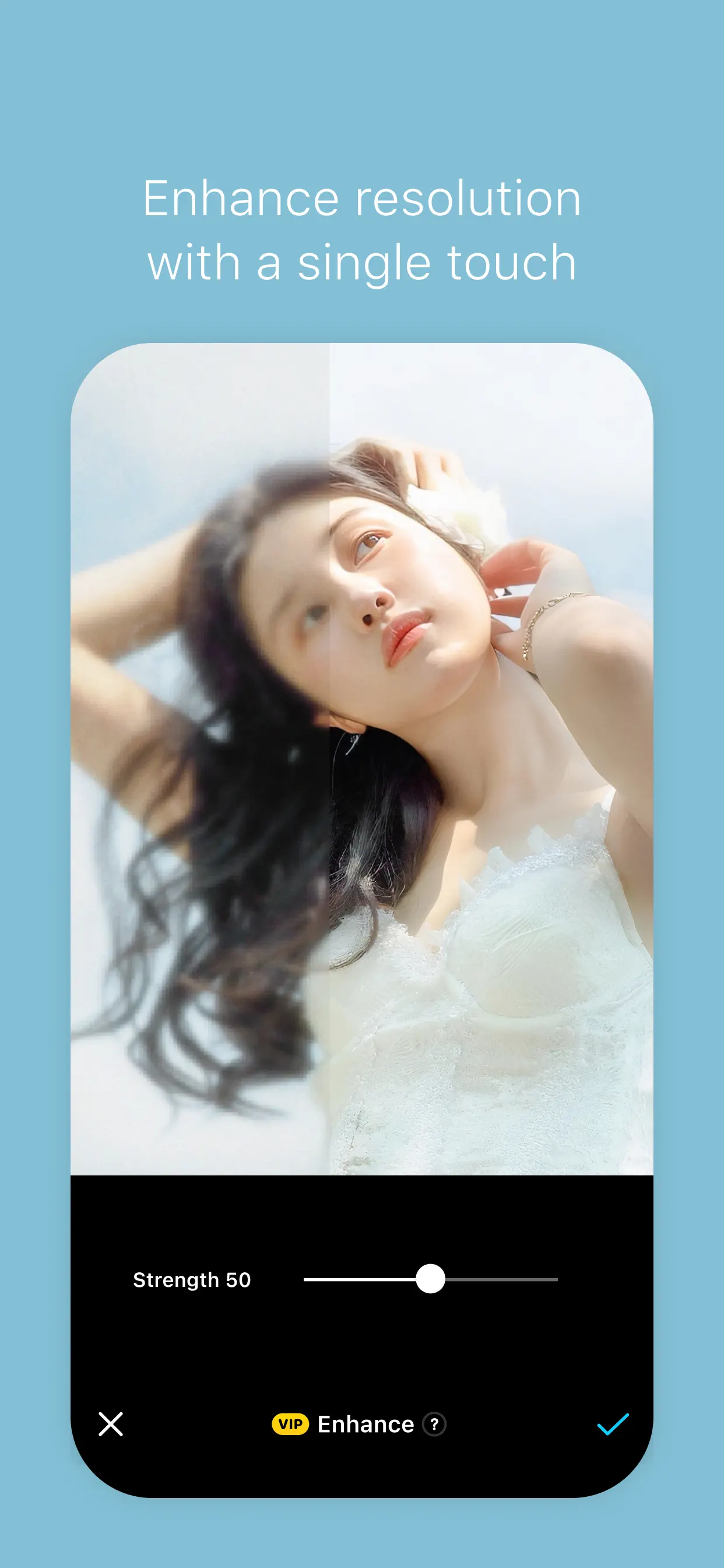 SNOW - AI Profile screenshot 7