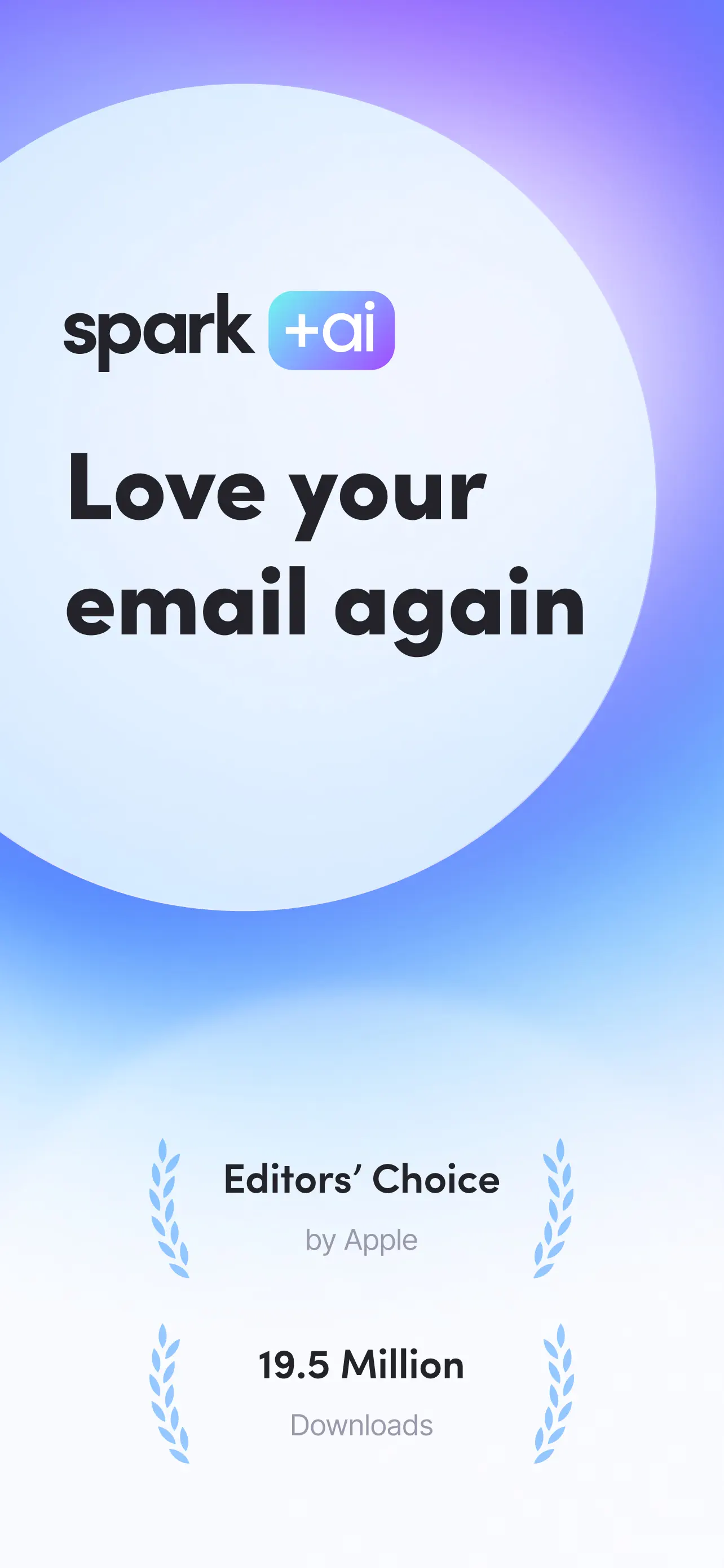 Spark Mail: AI Email Assistant screenshot