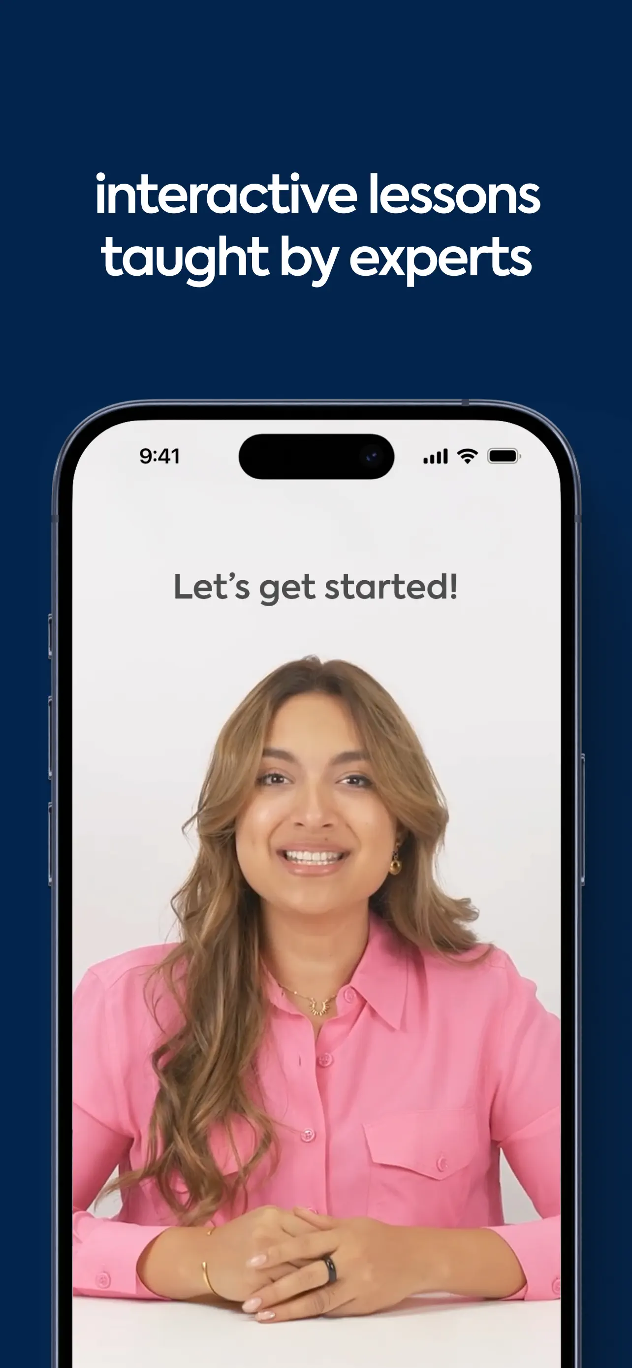 Speak: Language Learning screenshot 3
